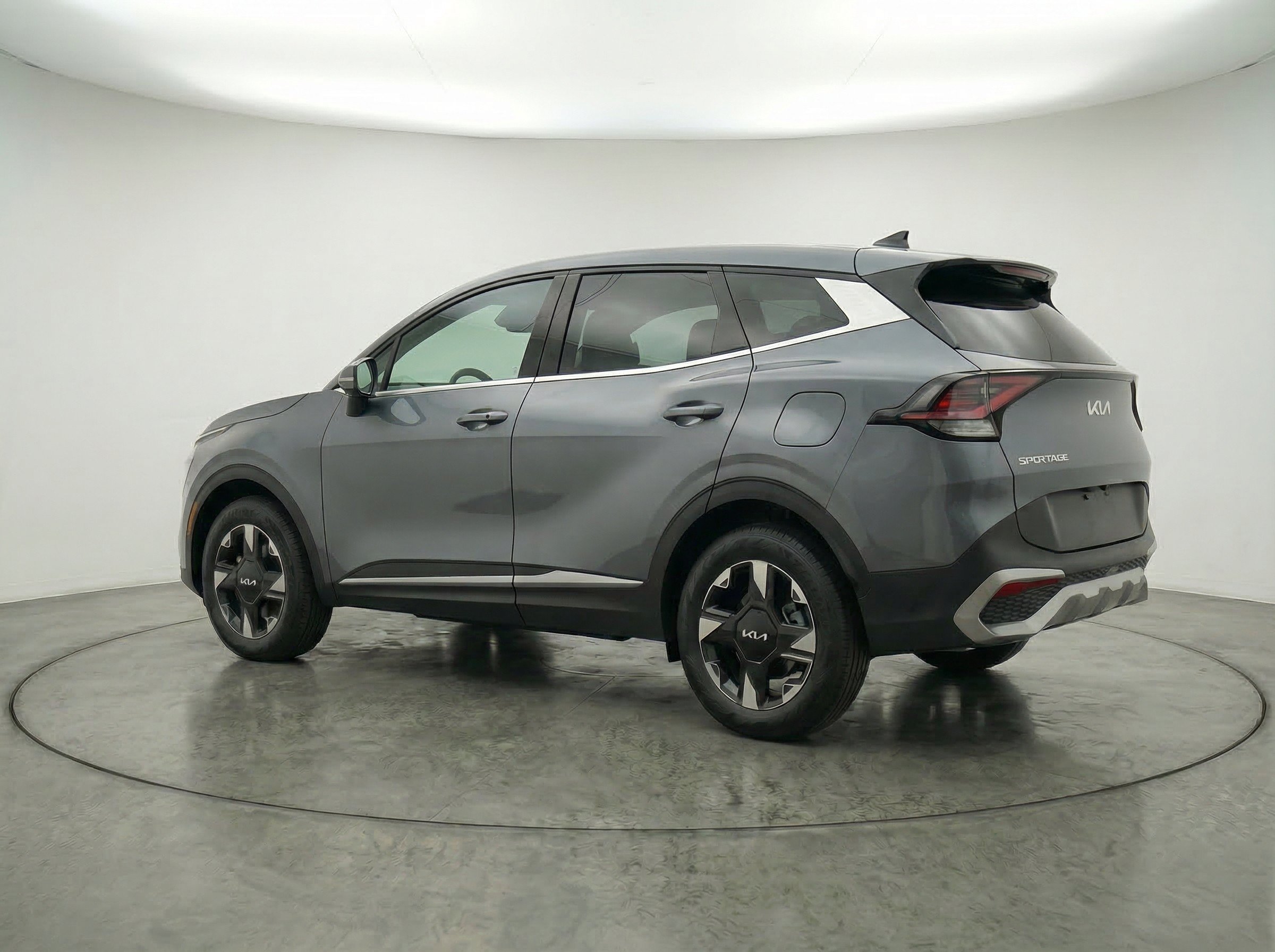 Thumbnail: 2026 Kia Sportage - 6