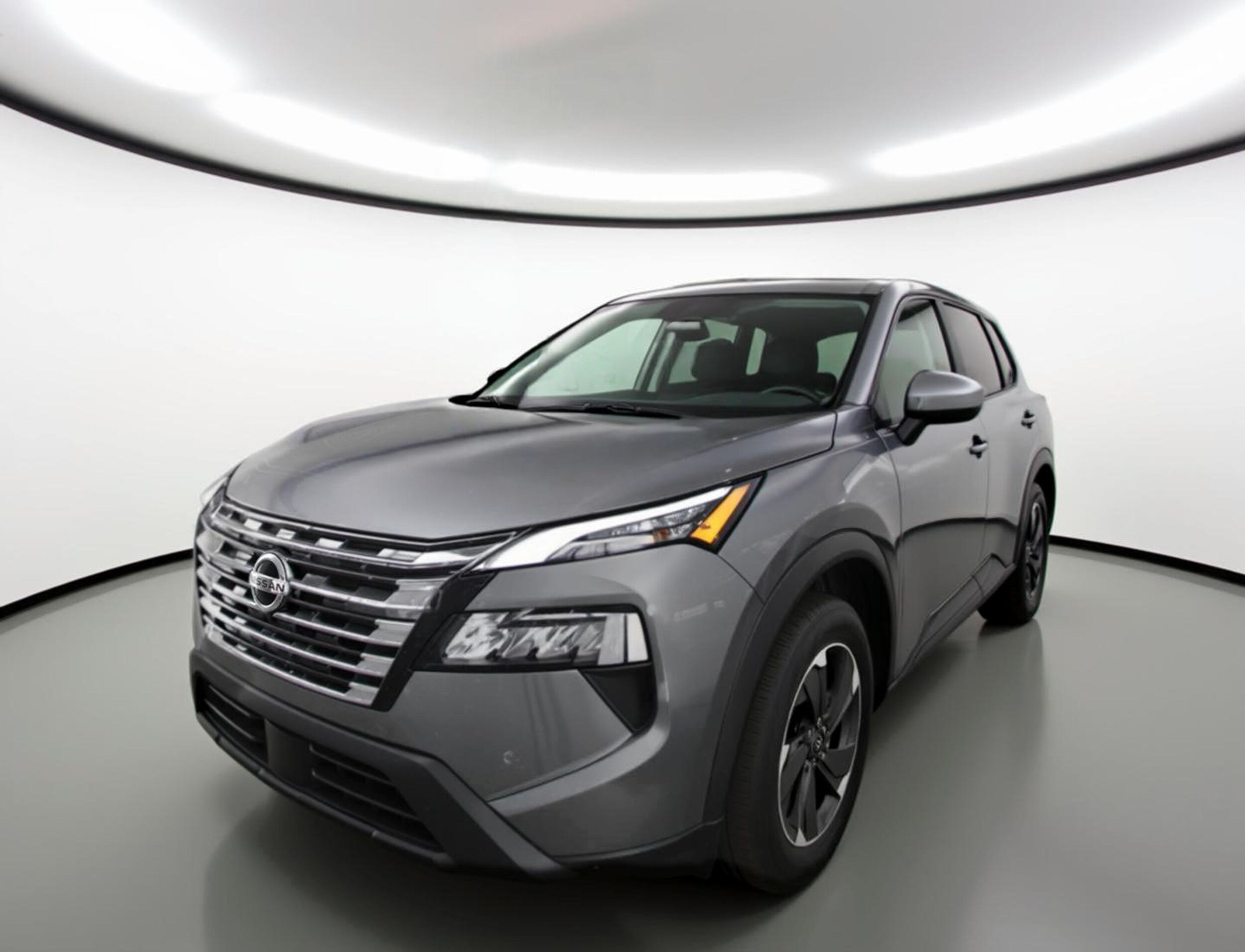 Thumbnail: 2025 Nissan Rogue - 3