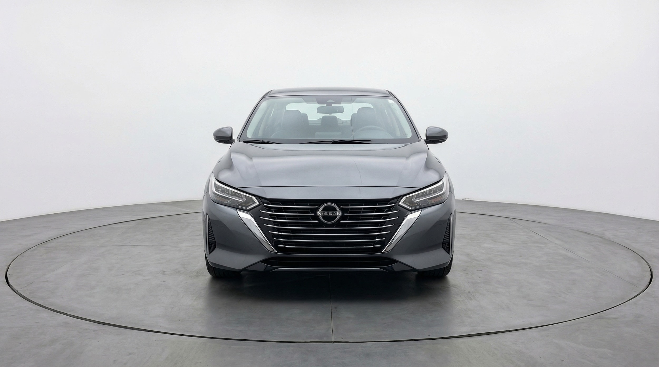 Thumbnail: 2025 Nissan Sentra - 2