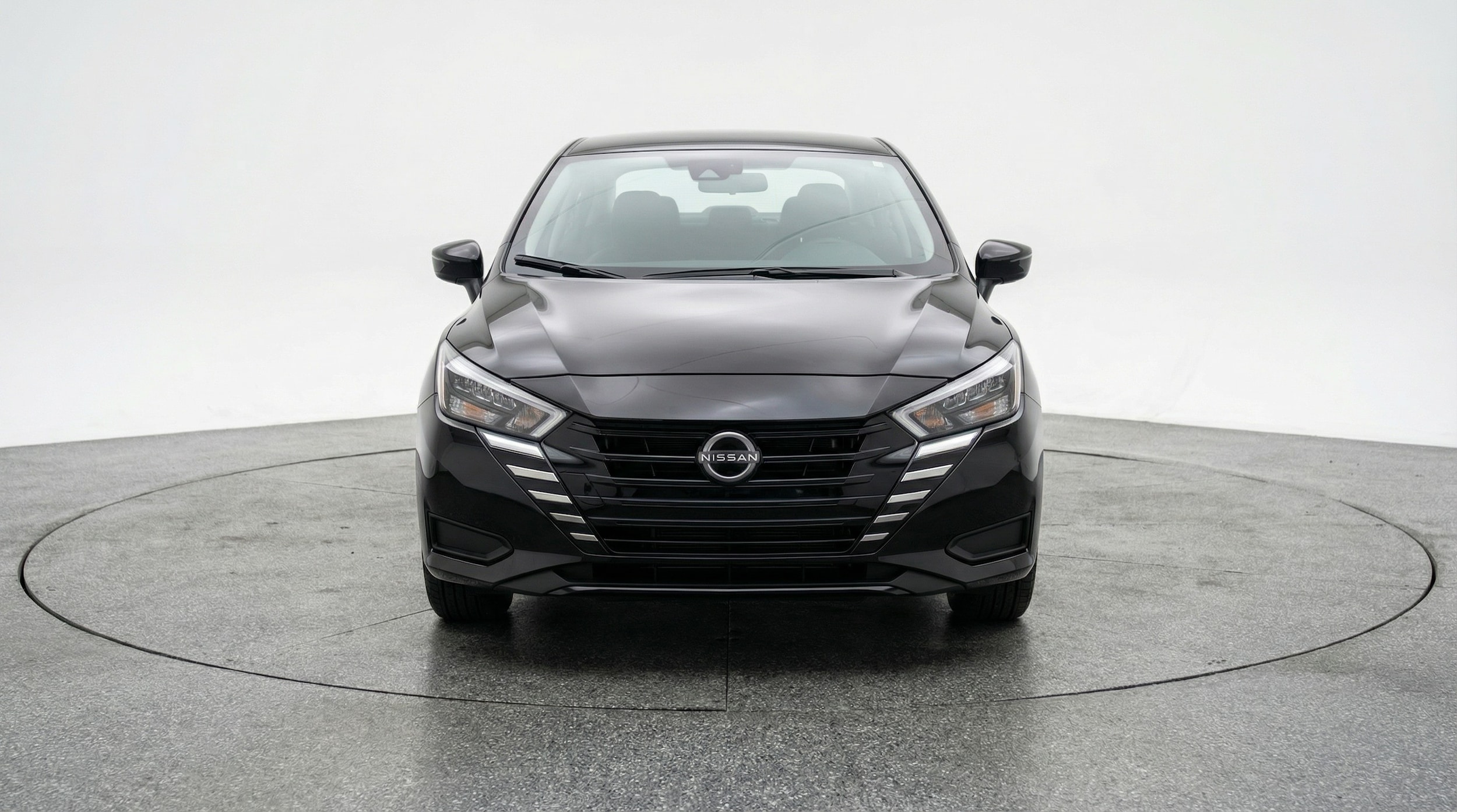 Thumbnail: 2025 Nissan Versa - 2