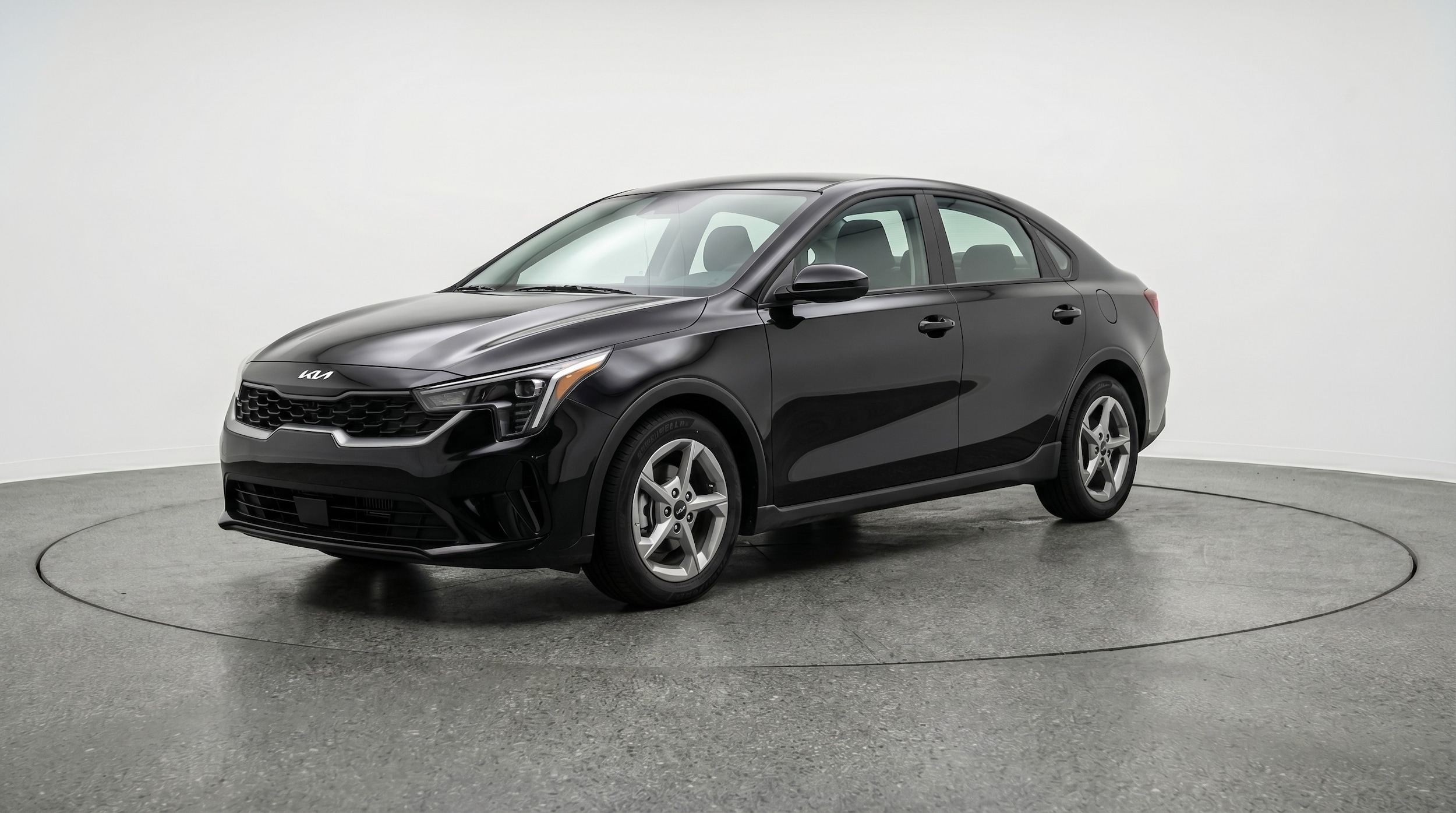 Thumbnail: 2025 Kia K4 - 3