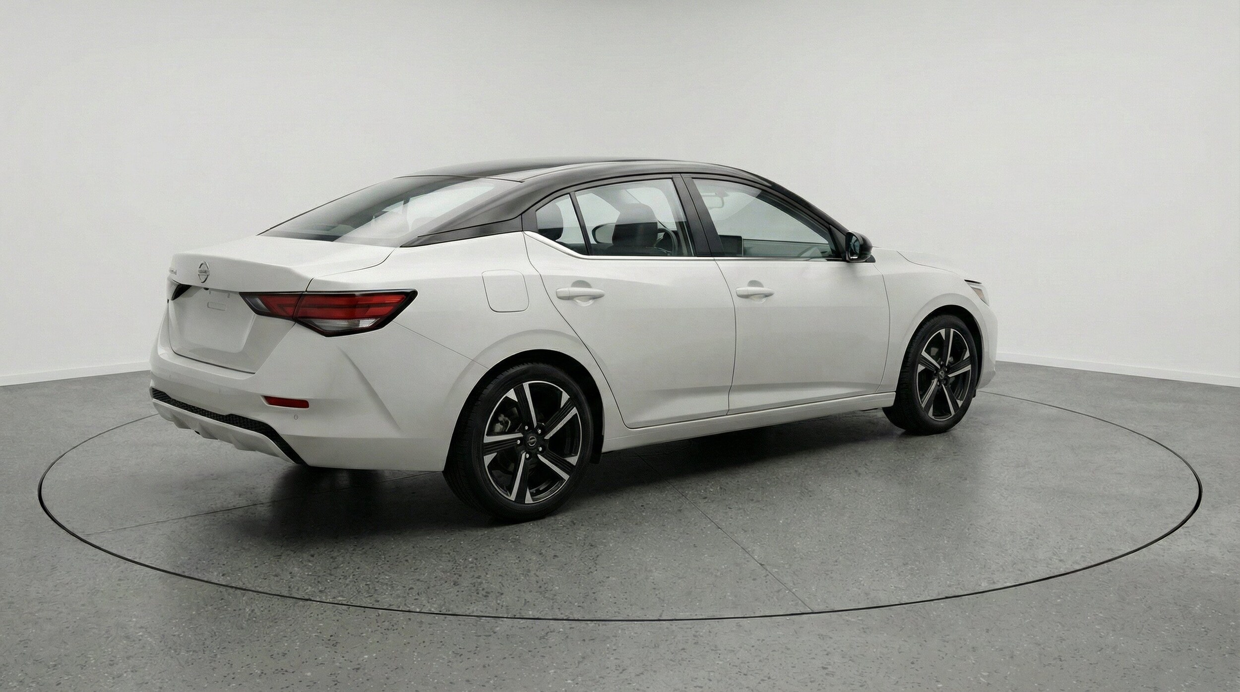 Thumbnail: 2025 Nissan Sentra - 9