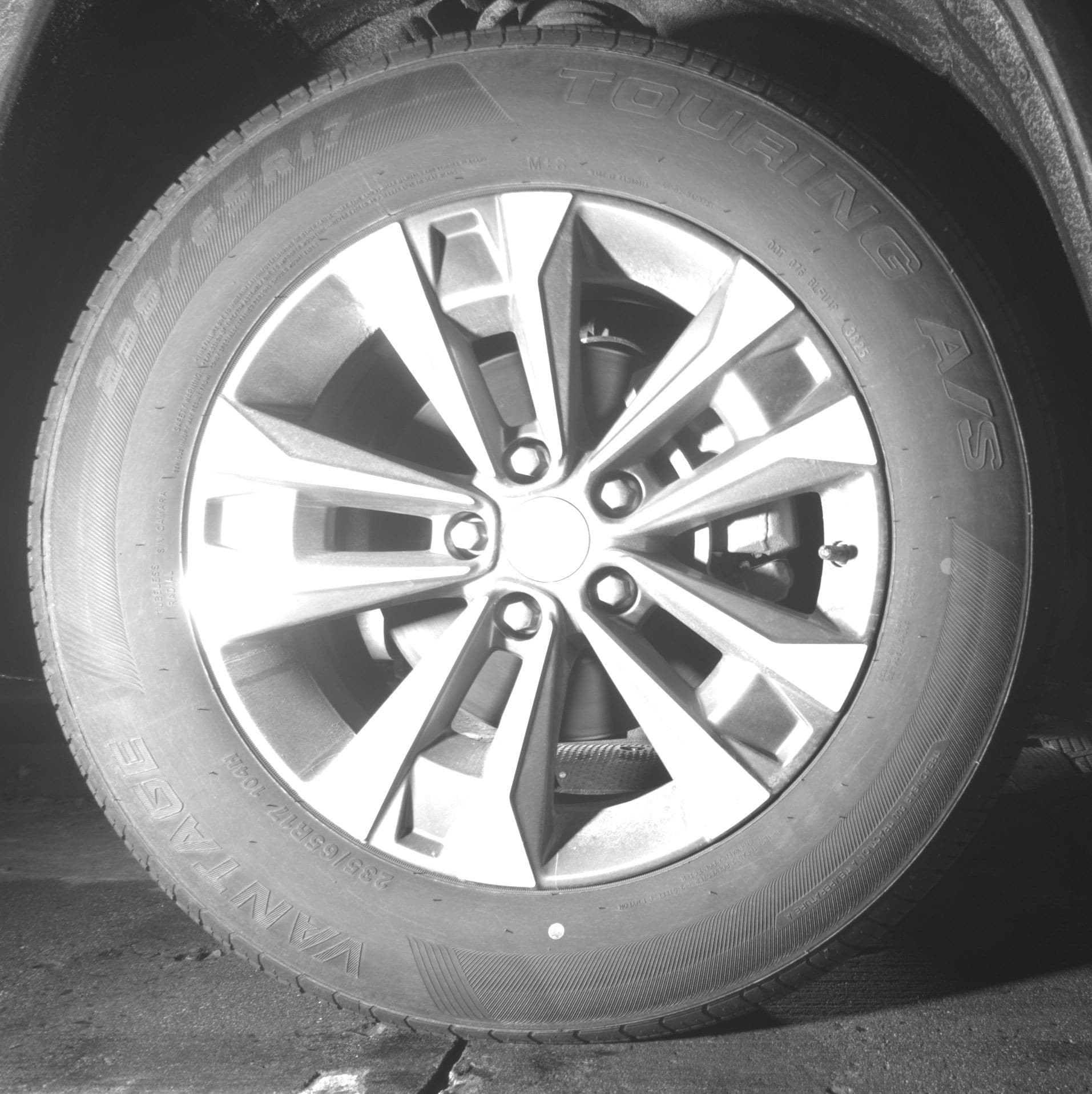 Thumbnail: 2025 Chevrolet Equinox - 10