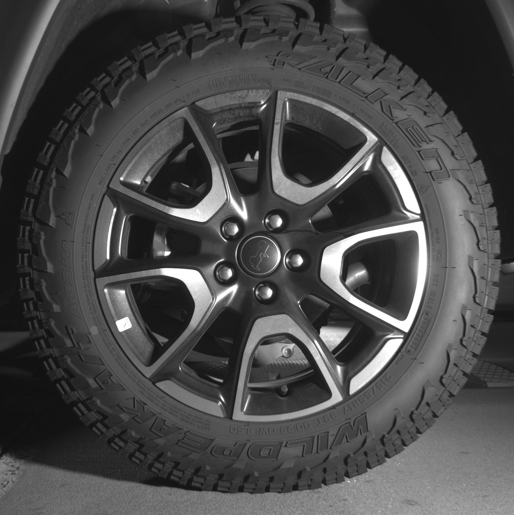 Thumbnail: 2025 Jeep Compass - 11