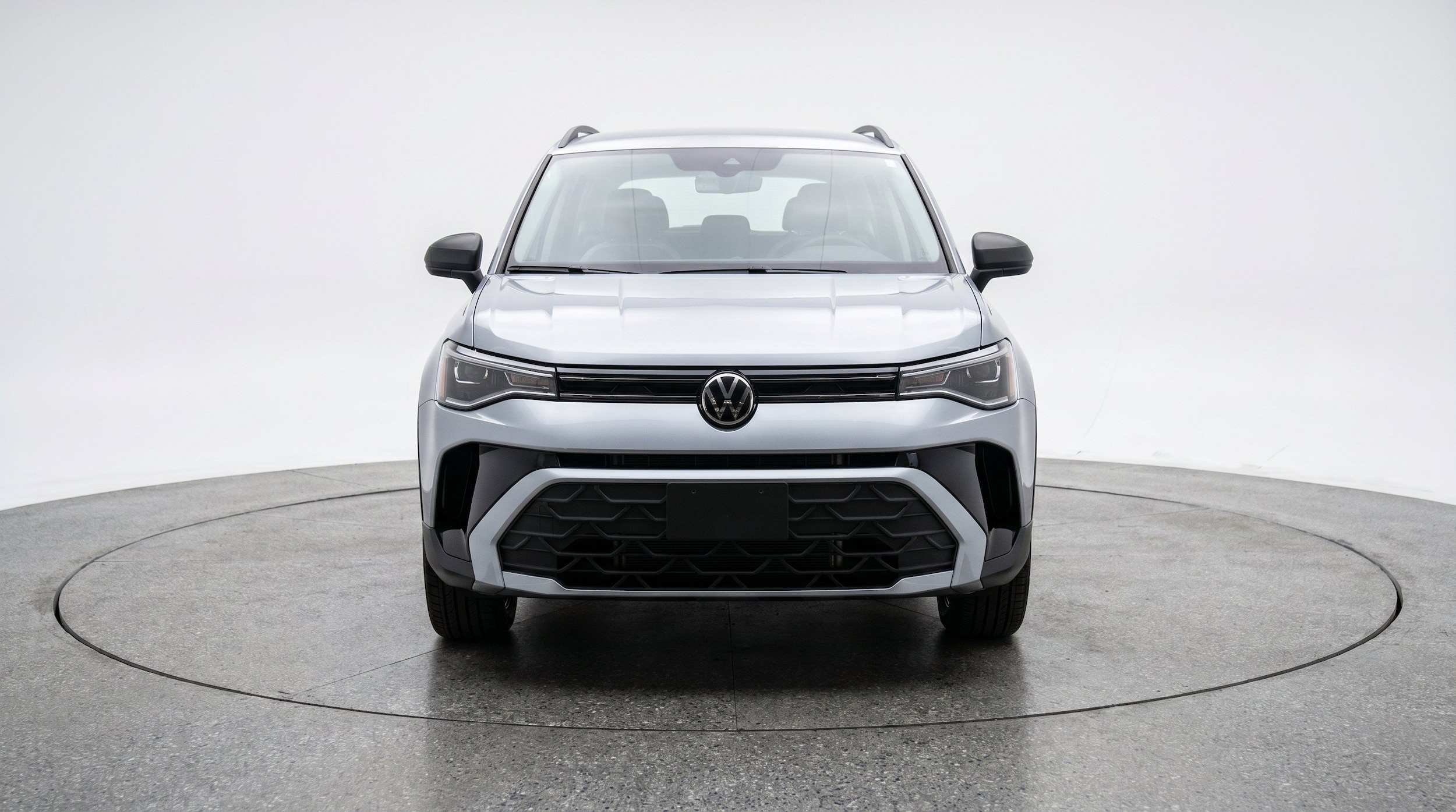 Thumbnail: 2026 Volkswagen Taos - 2