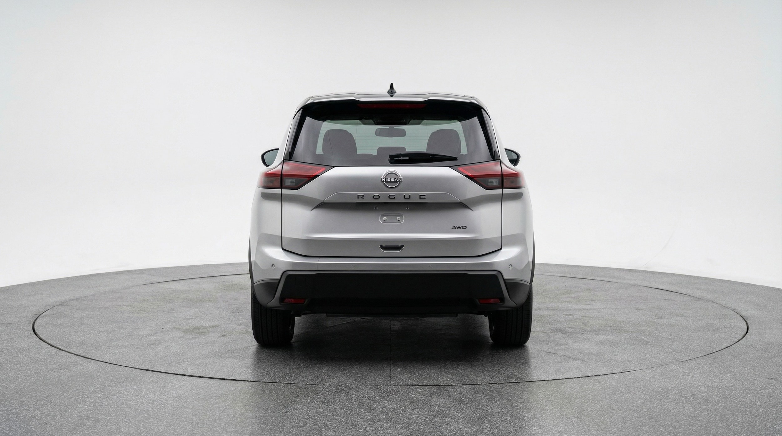 Thumbnail: 2025 Nissan Rogue - 6