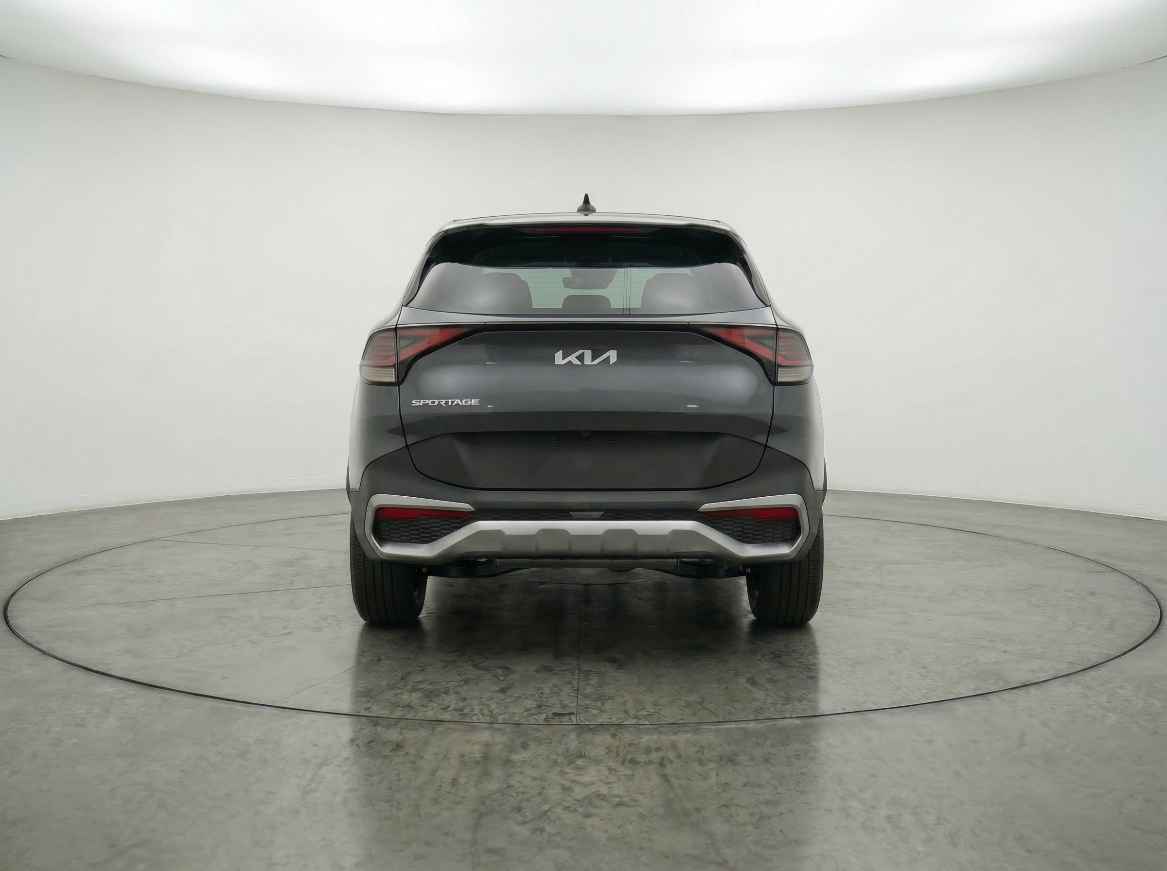 Thumbnail: 2026 Kia Sportage - 7