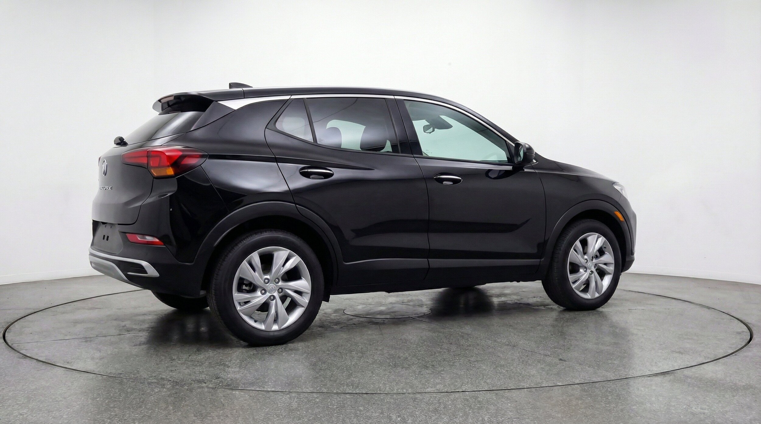 Thumbnail: 2026 Buick Encore GX - 9