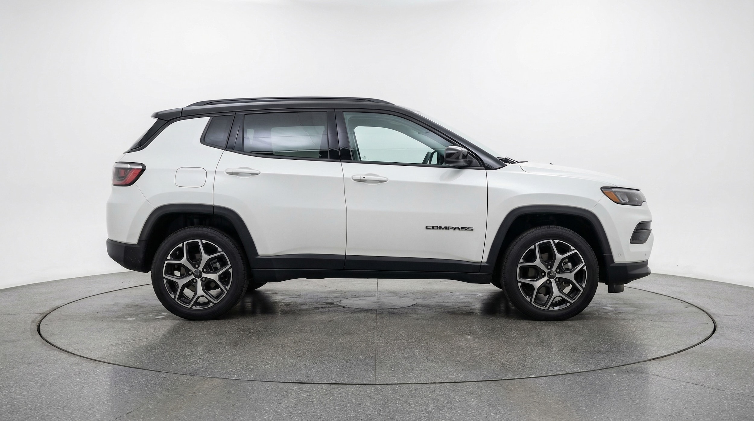 Thumbnail: 2025 Jeep Compass - 8