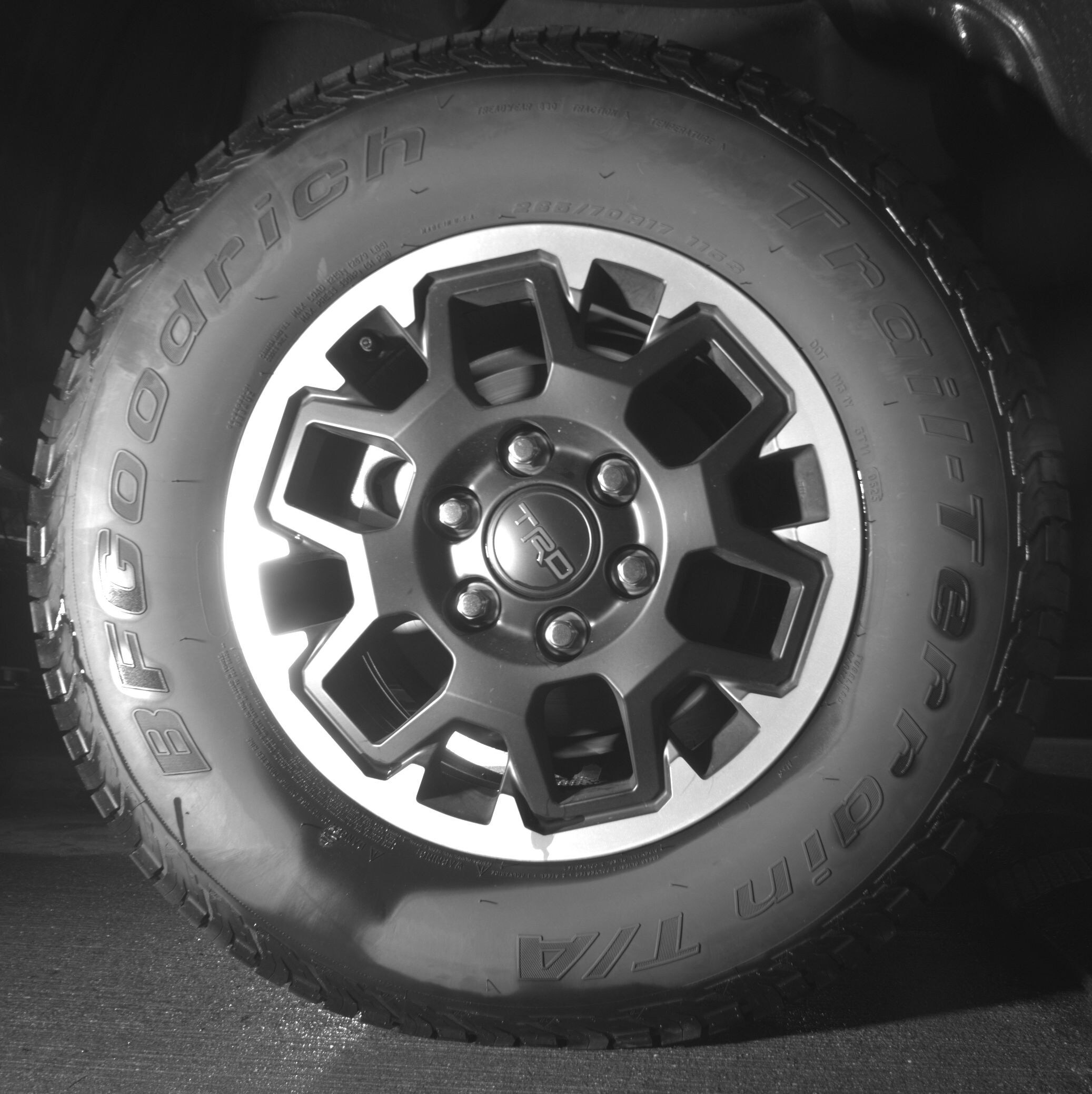 Thumbnail: 2025 Toyota Tacoma - 12