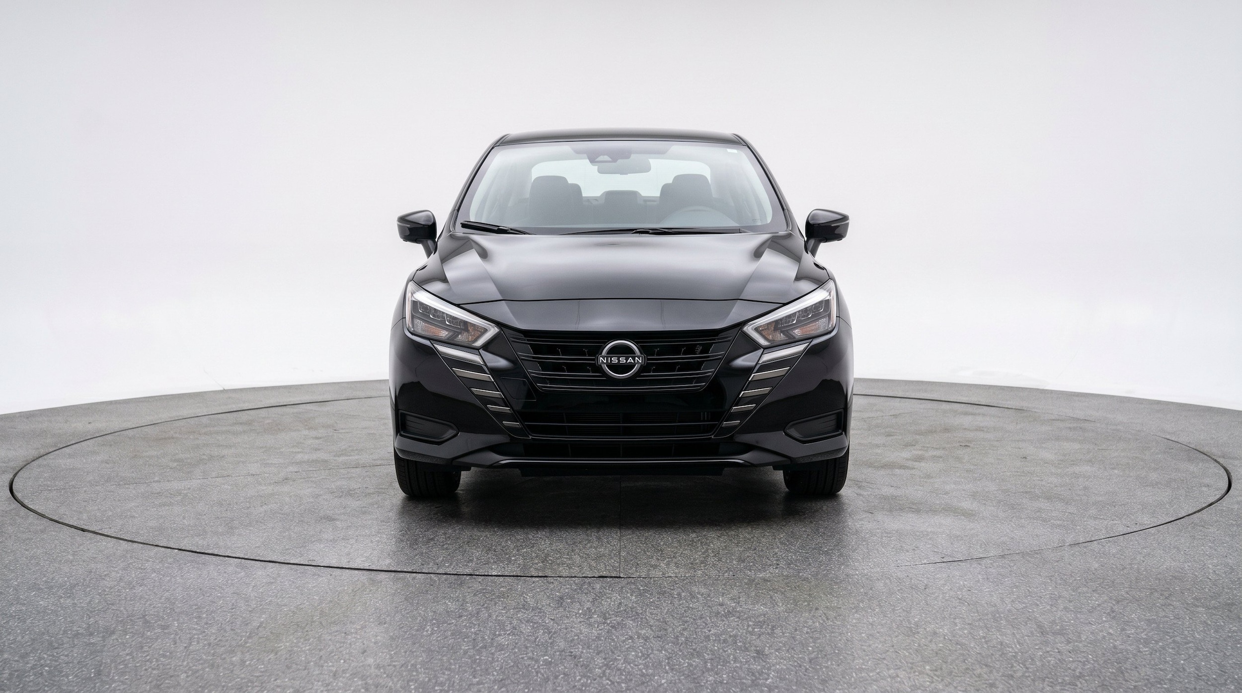 Thumbnail: 2025 Nissan Versa - 2