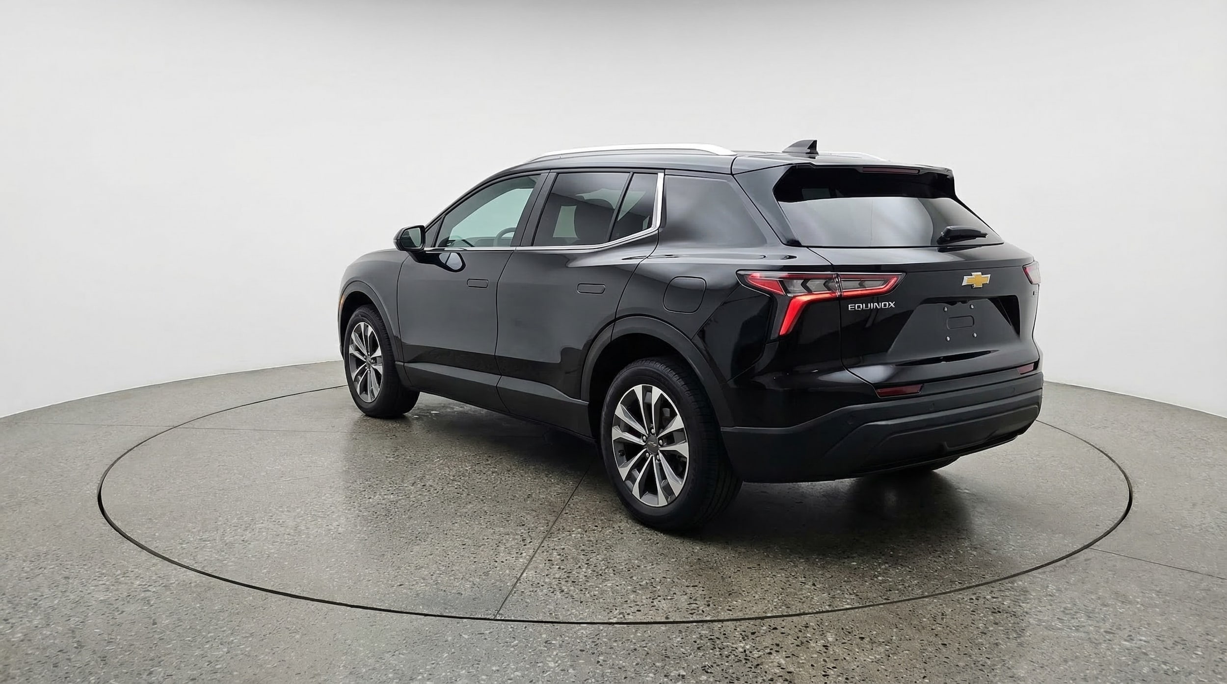 Thumbnail: 2025 Chevrolet Equinox - 5