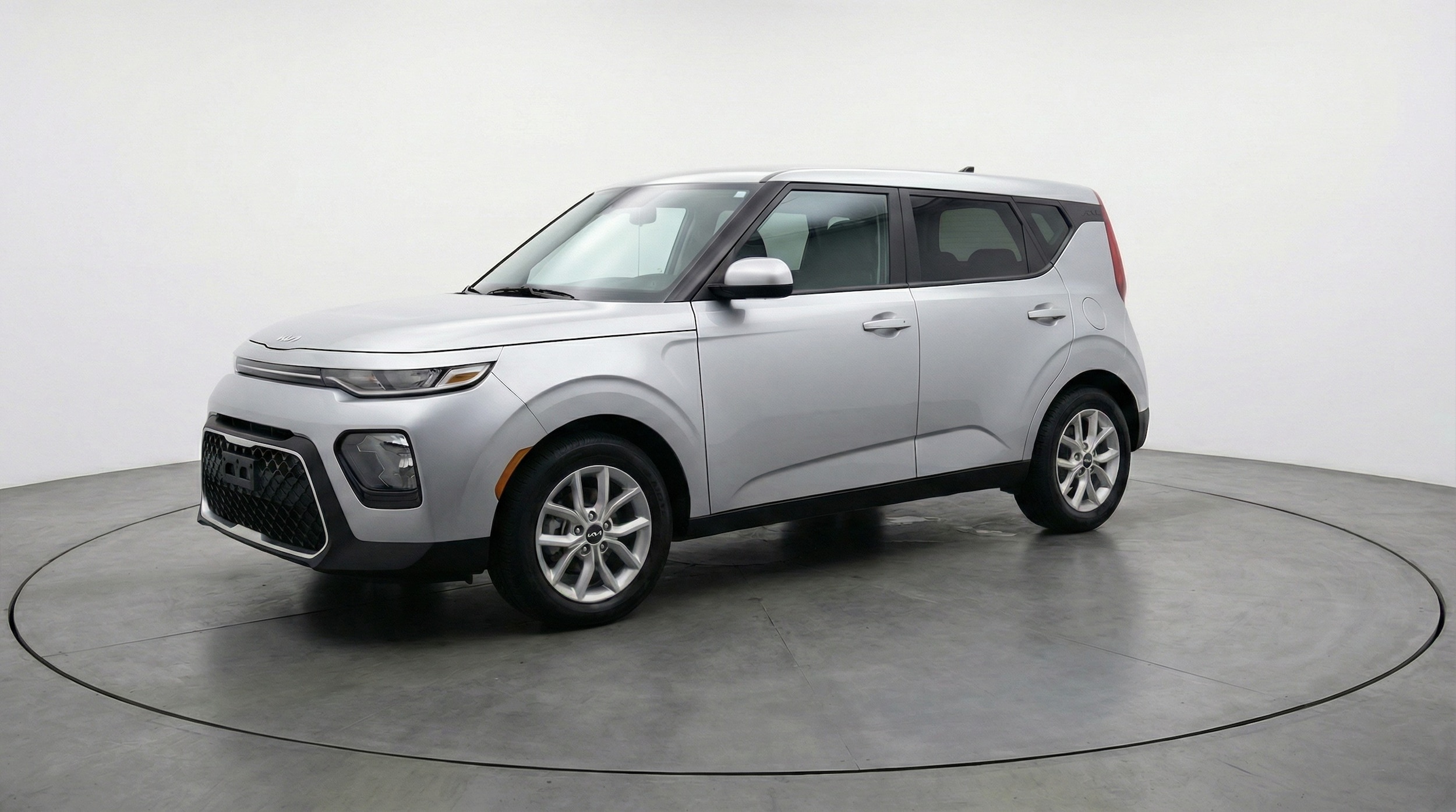 Thumbnail: 2025 Kia Soul - 3