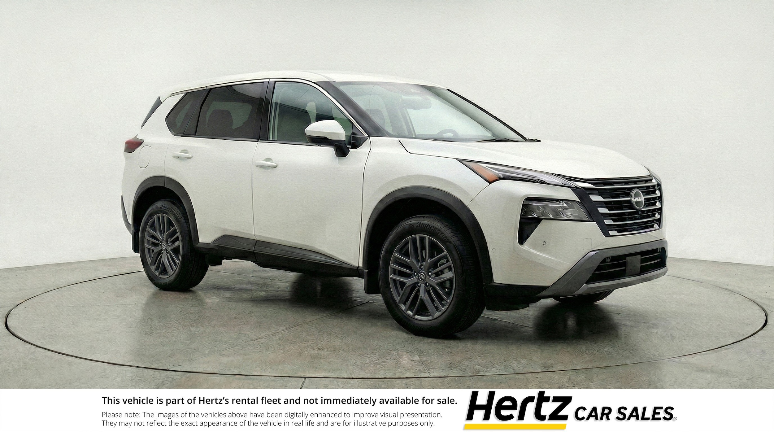 Thumbnail: 2026 Nissan Rogue - 1