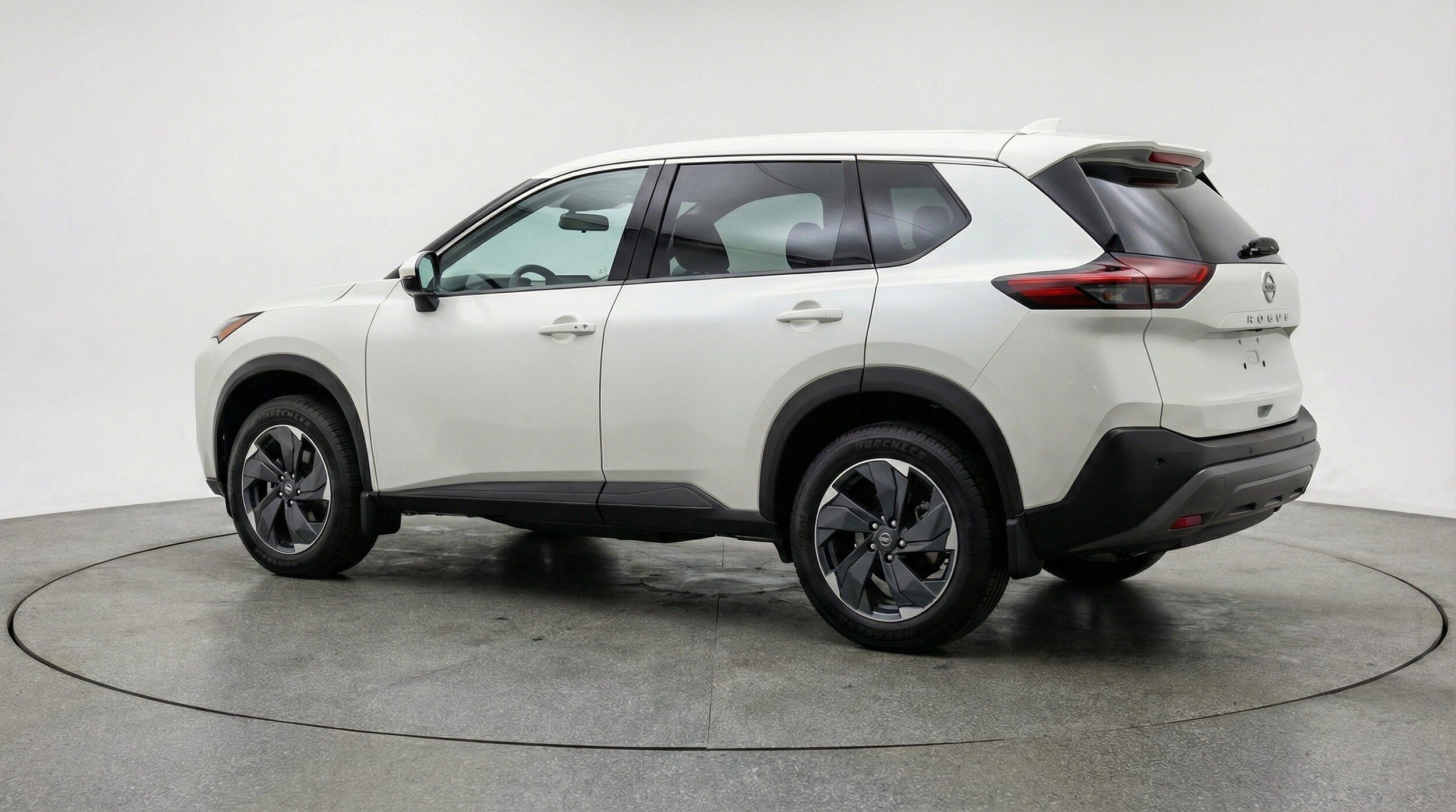 Thumbnail: 2025 Nissan Rogue - 5