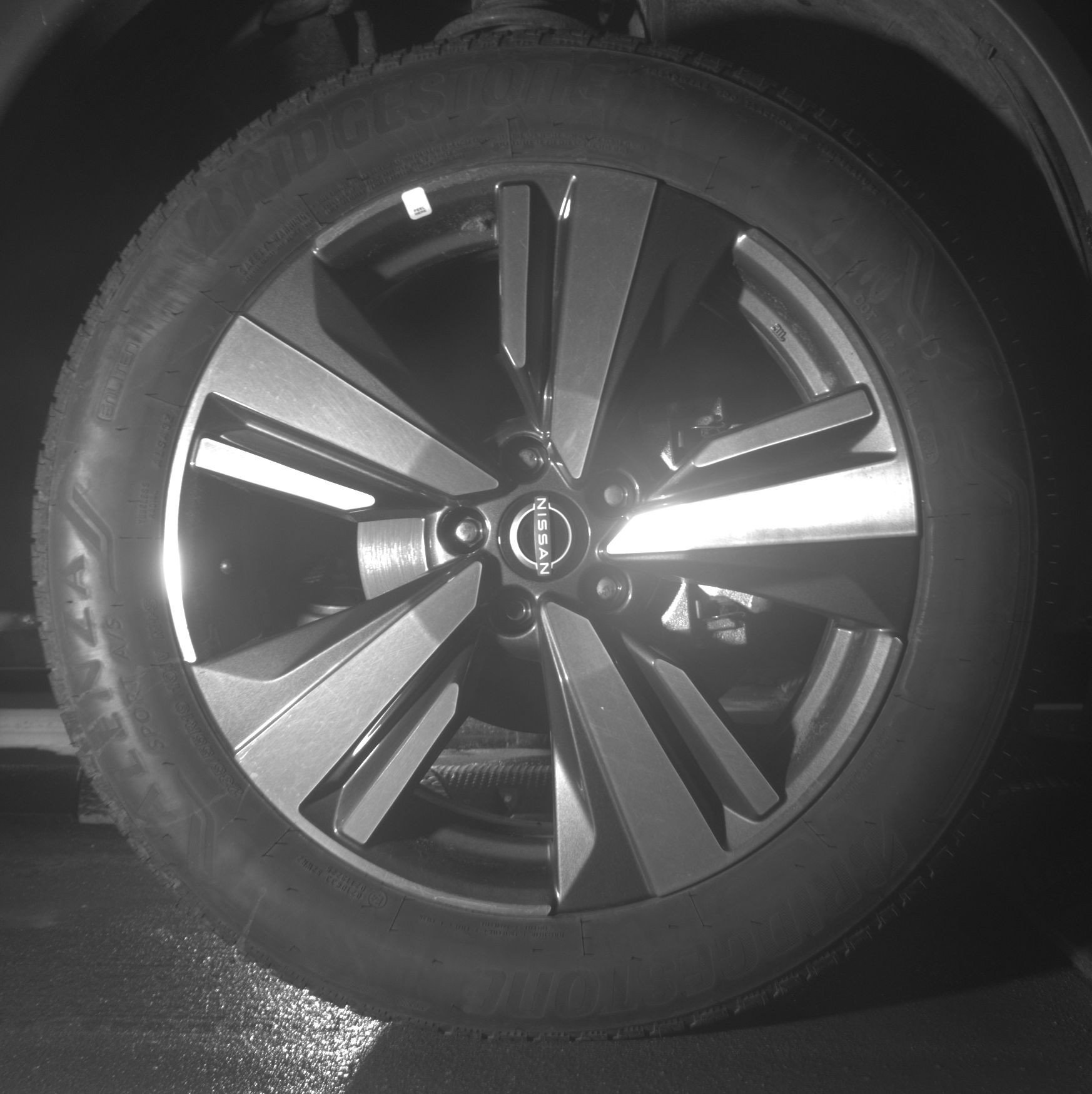 Thumbnail: 2026 Nissan Rogue - 13