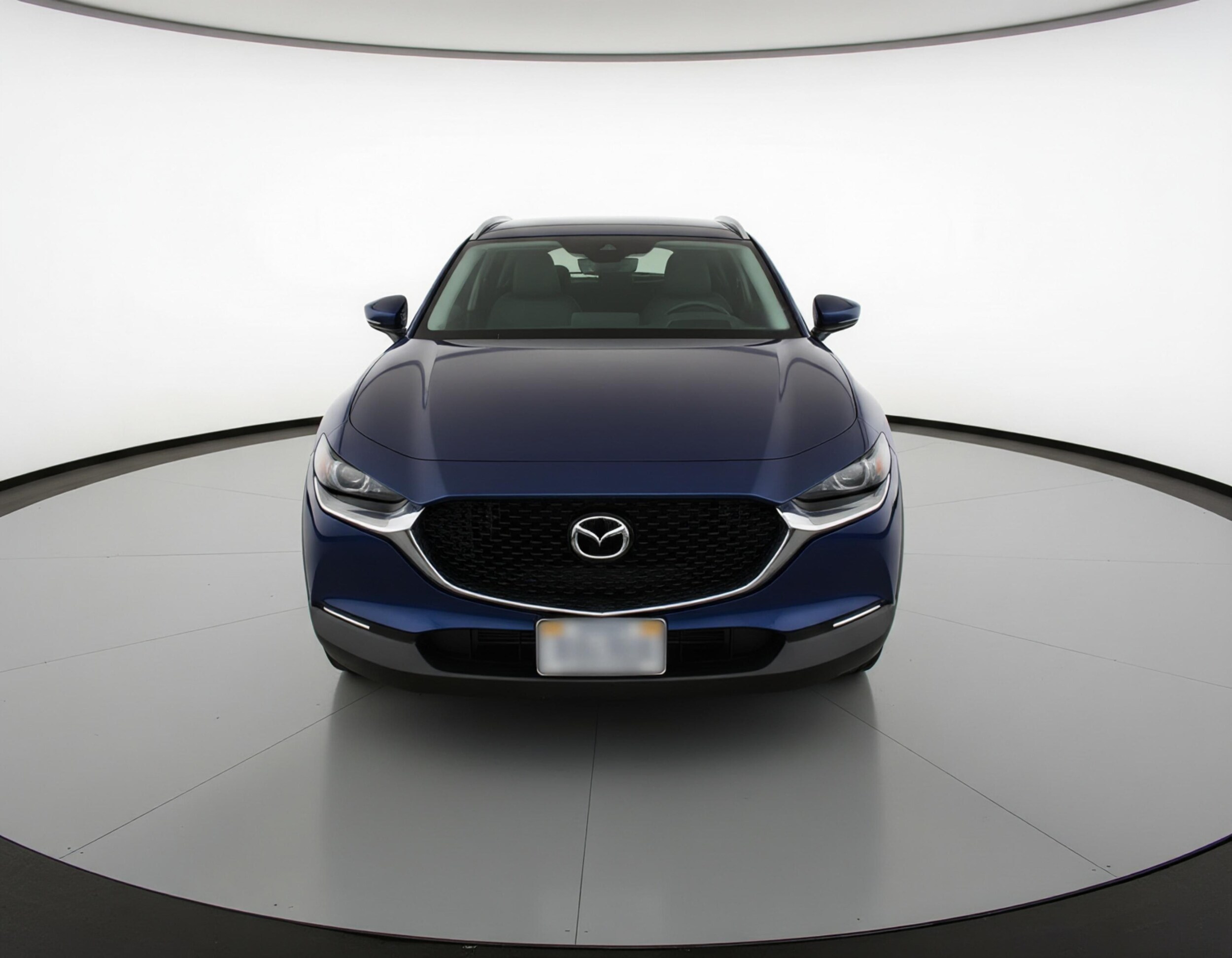 Thumbnail: 2025 Mazda CX-30 - 2