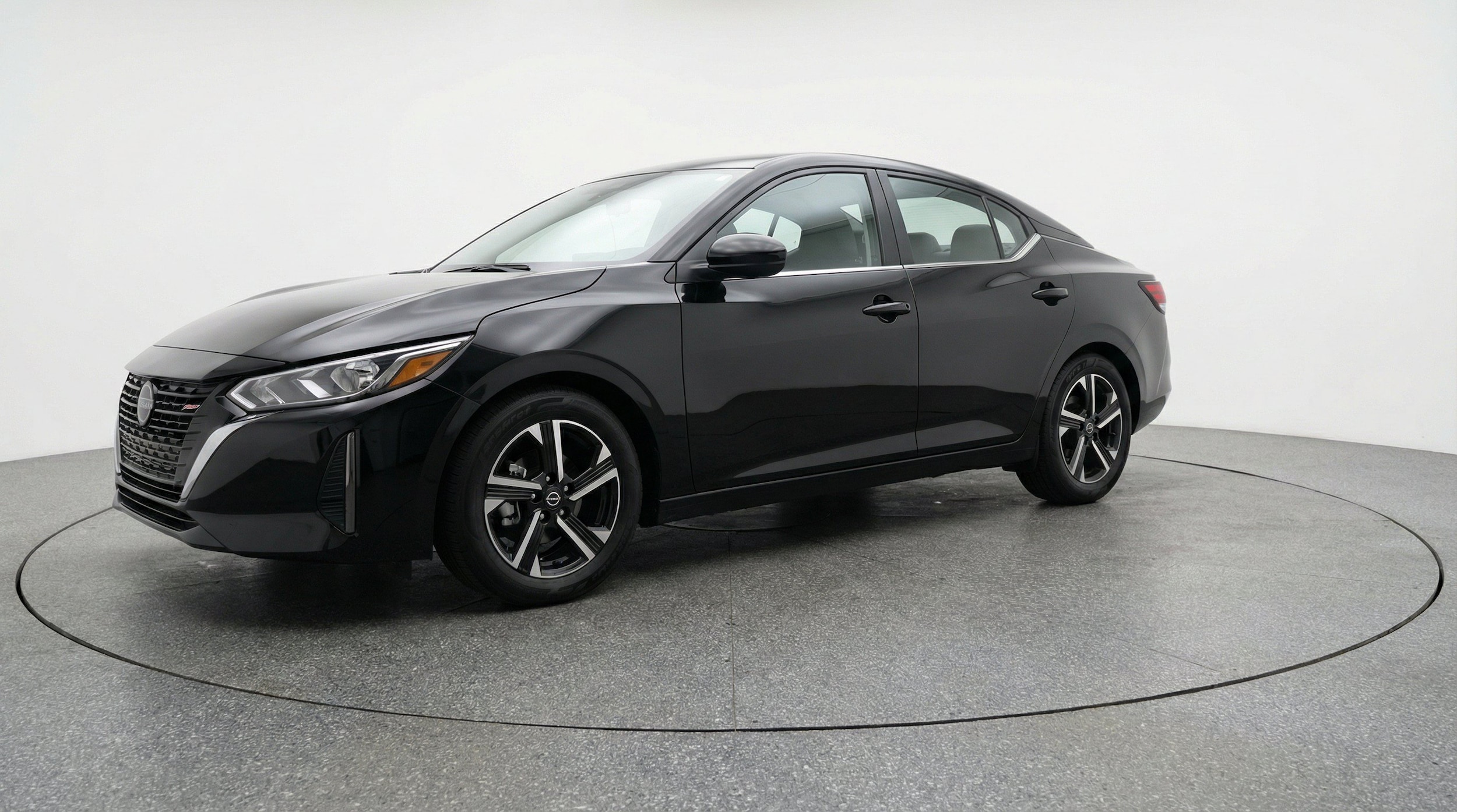 Thumbnail: 2025 Nissan Sentra - 3