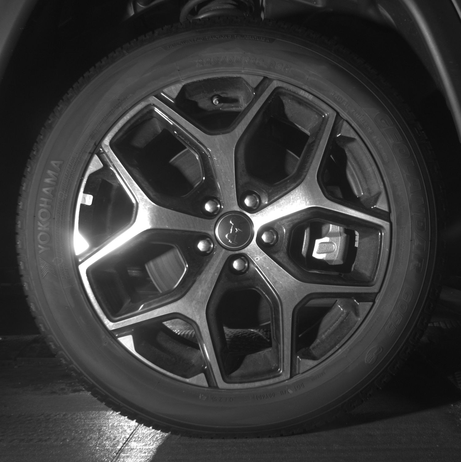 Thumbnail: 2025 Jeep Compass - 10