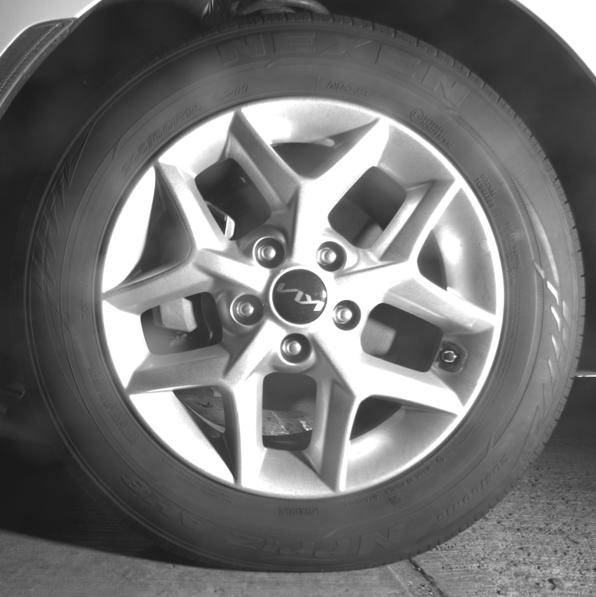 Thumbnail: 2025 Kia Soul - 9