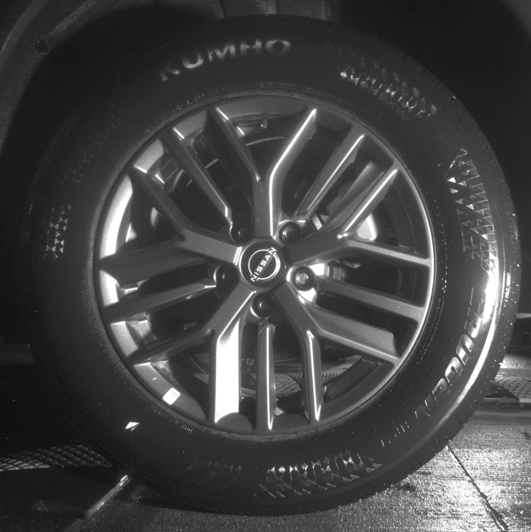 Thumbnail: 2026 Nissan Rogue - 14