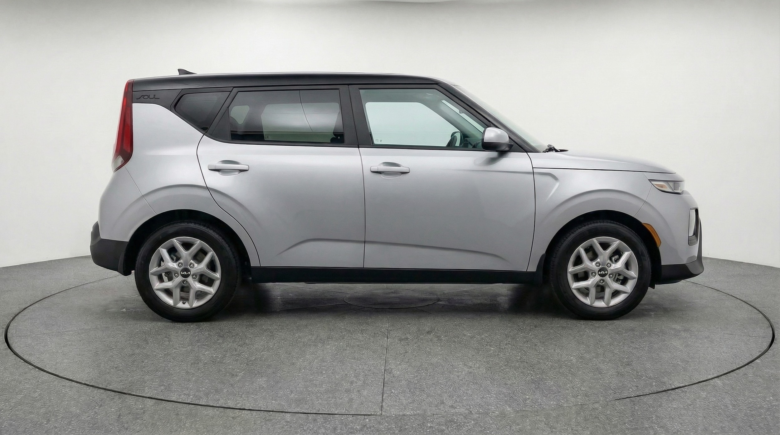 Thumbnail: 2025 Kia Soul - 8