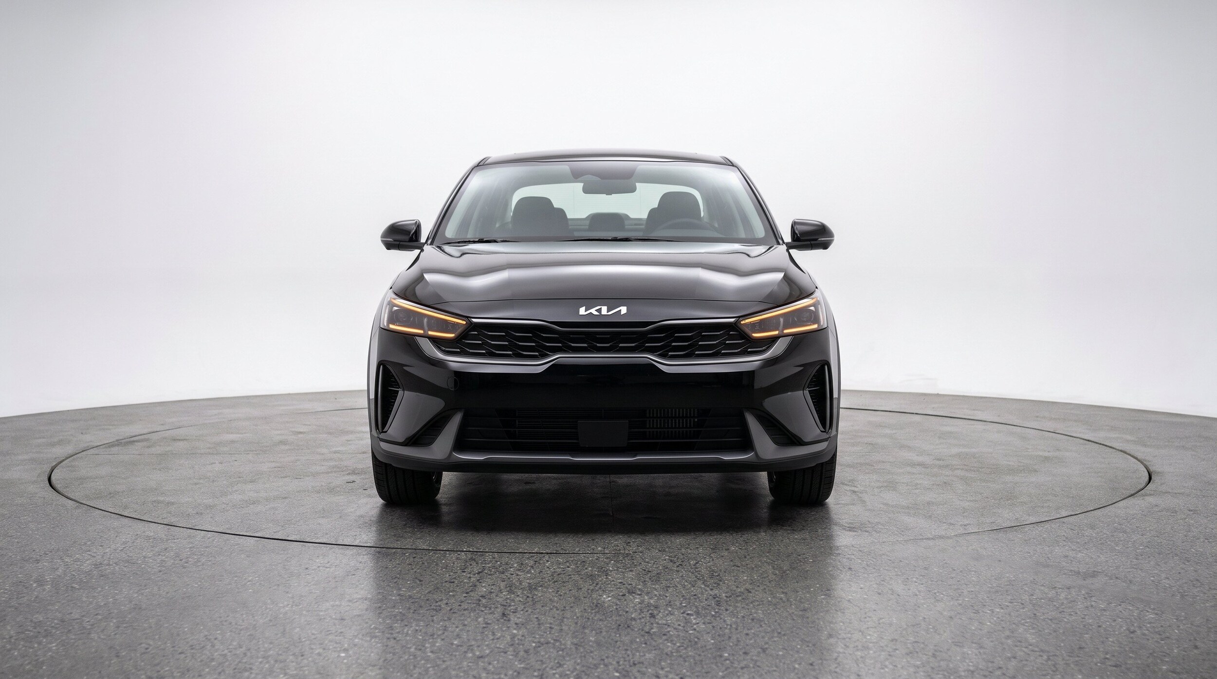 Thumbnail: 2026 Kia K4 - 2