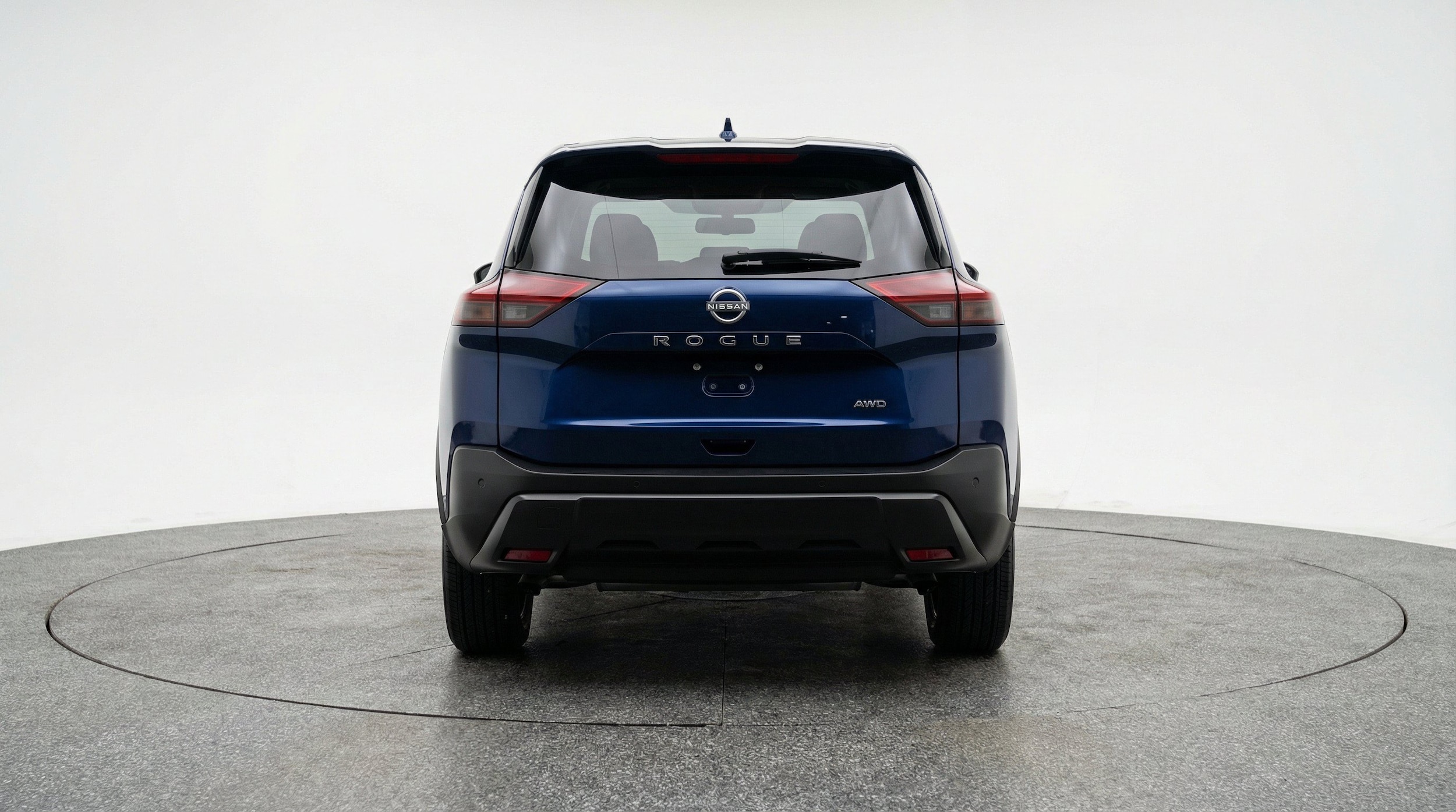 Thumbnail: 2025 Nissan Rogue - 7