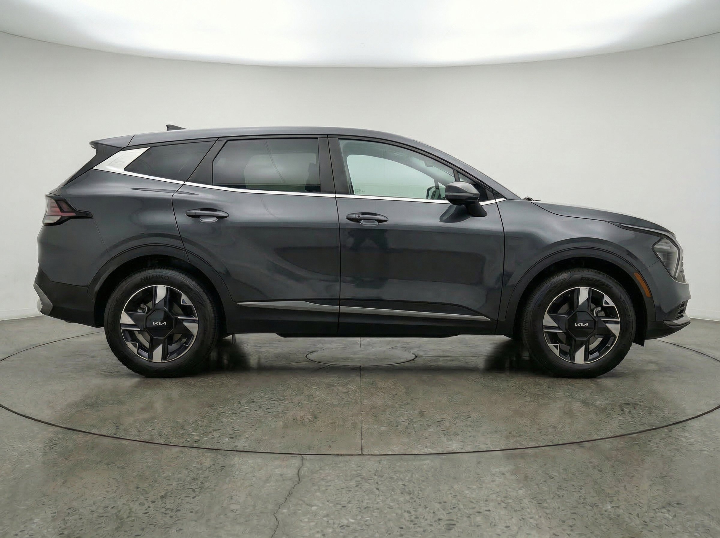 Thumbnail: 2026 Kia Sportage - 11