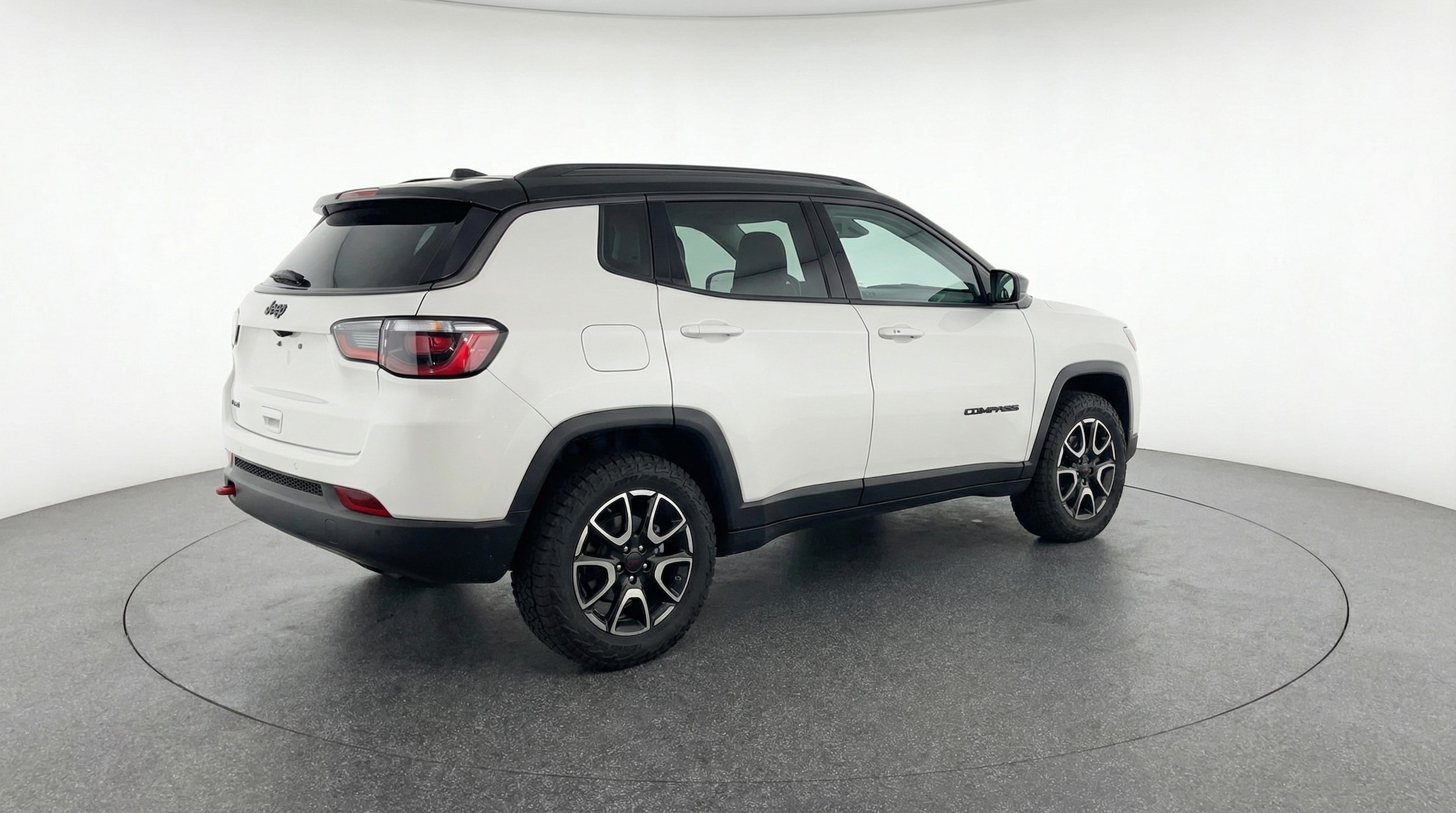 Thumbnail: 2025 Jeep Compass - 7