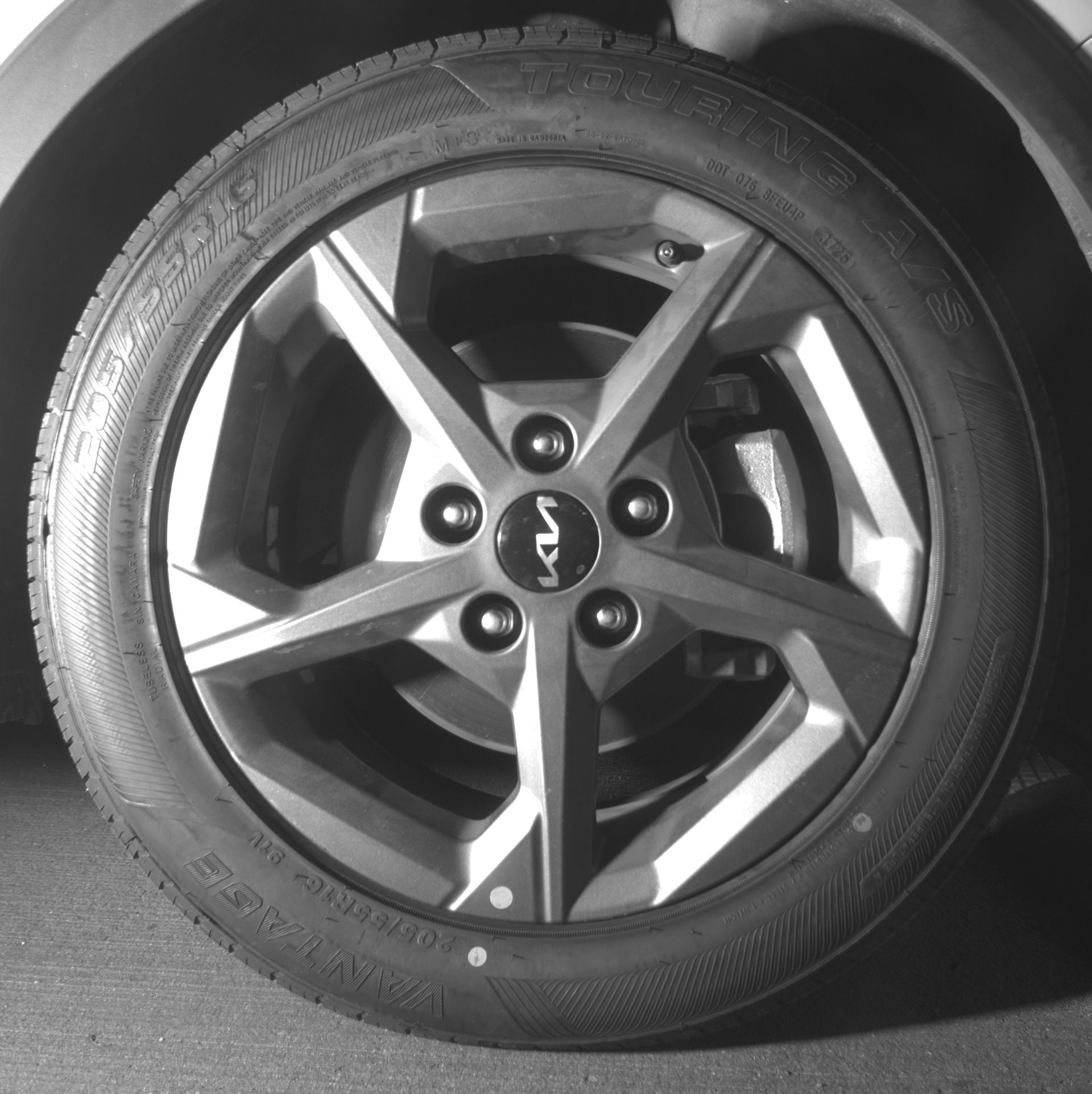 Thumbnail: 2025 Kia K4 - 10