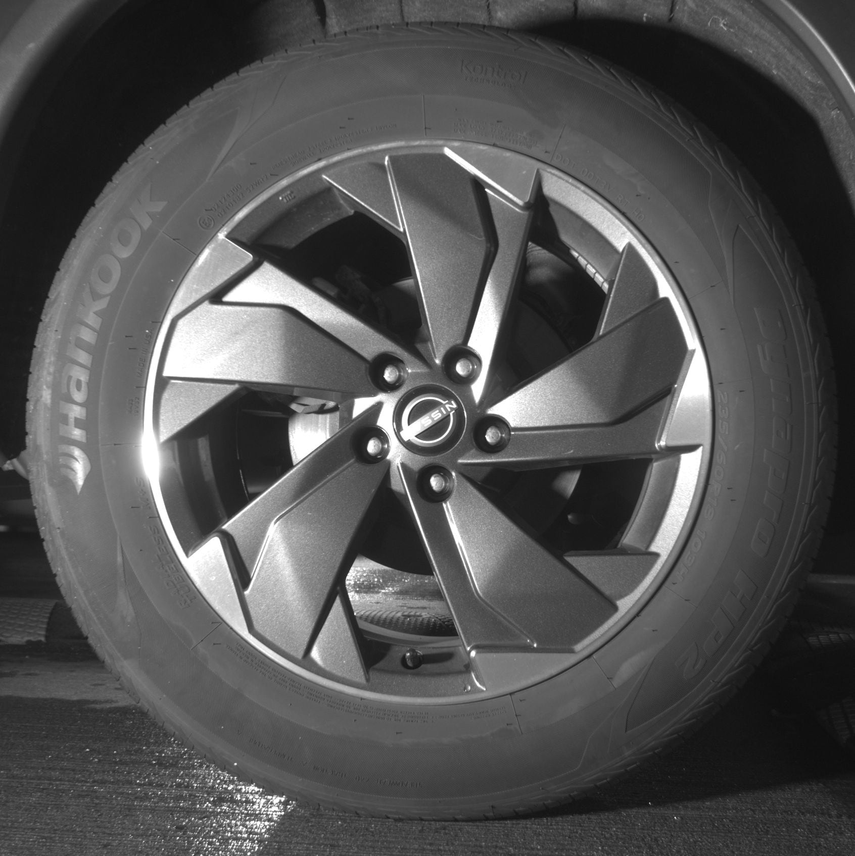 Thumbnail: 2025 Nissan Rogue - 12