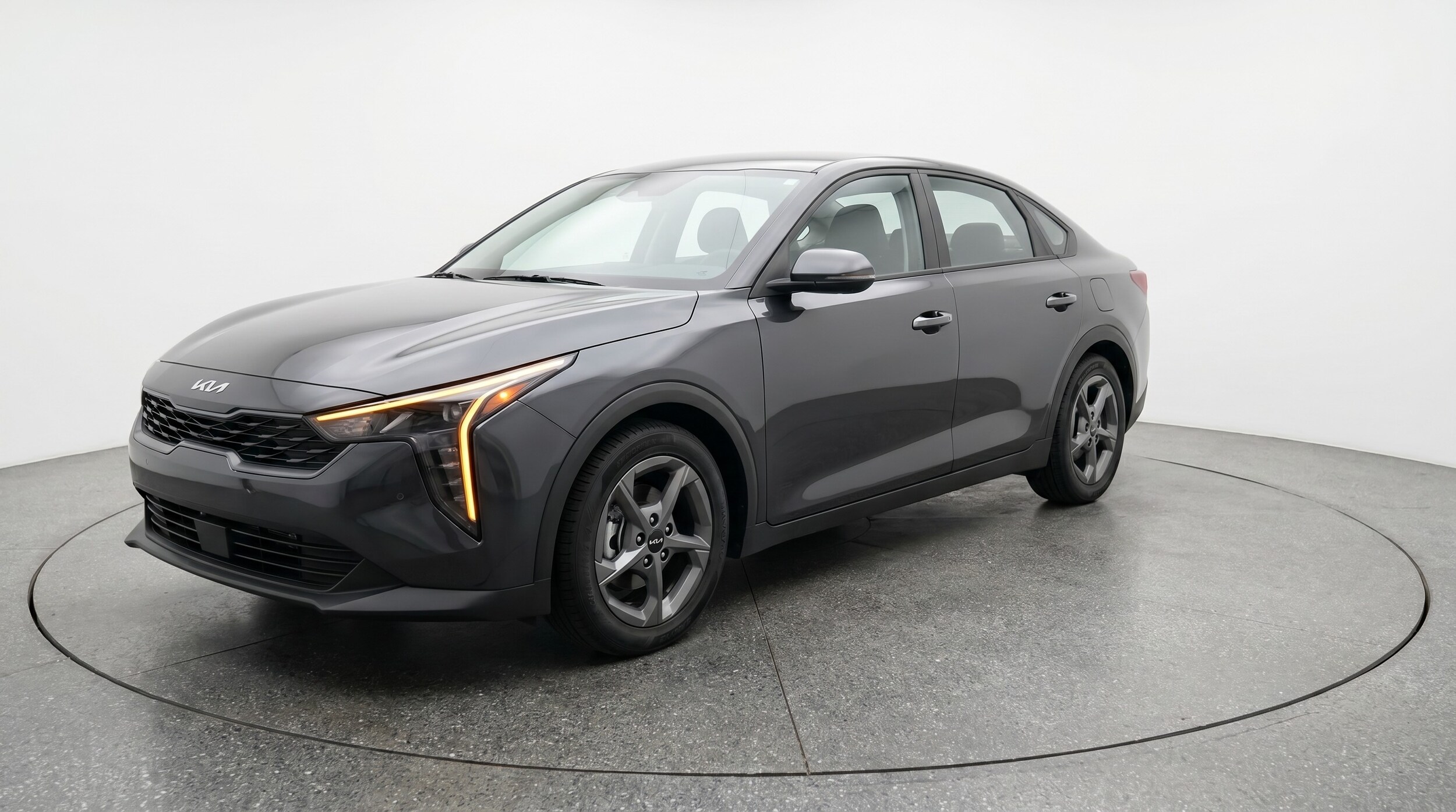 Thumbnail: 2025 Kia K4 - 3