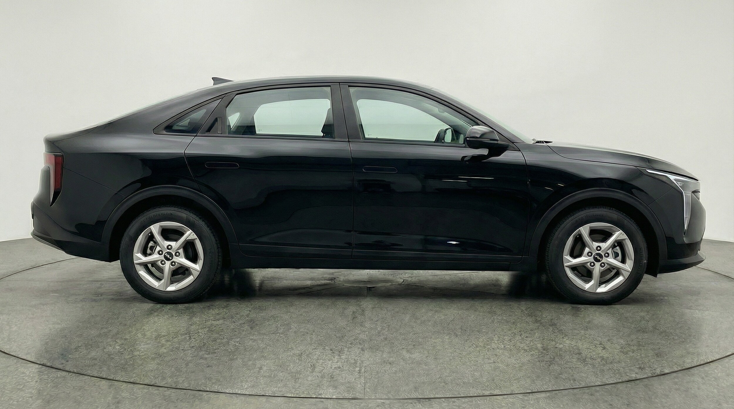 Thumbnail: 2025 Kia K4 - 8