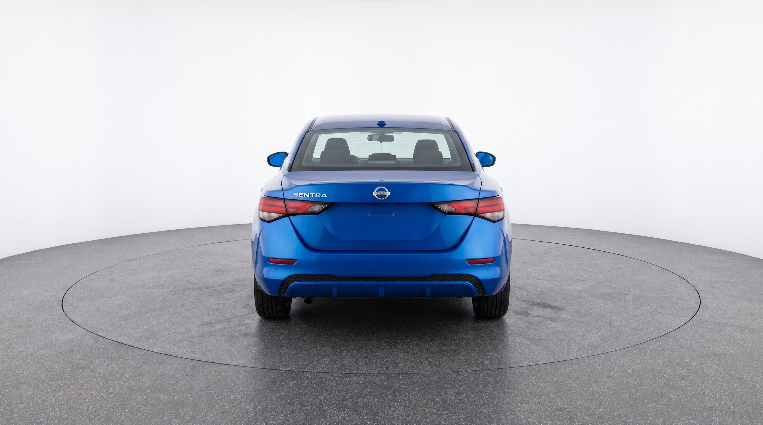 Thumbnail: 2025 Nissan Sentra - 7