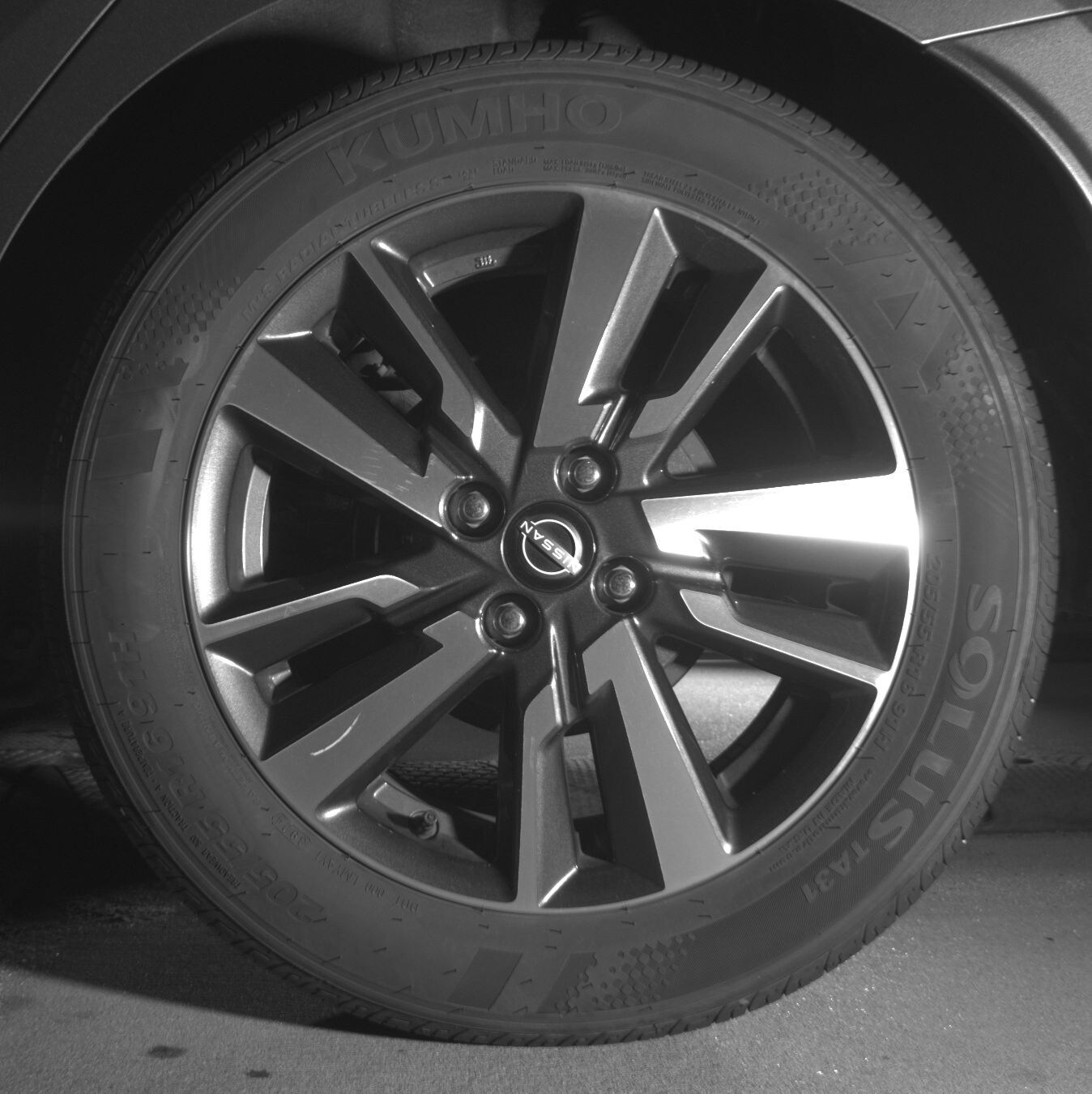 Thumbnail: 2025 Nissan Versa - 11