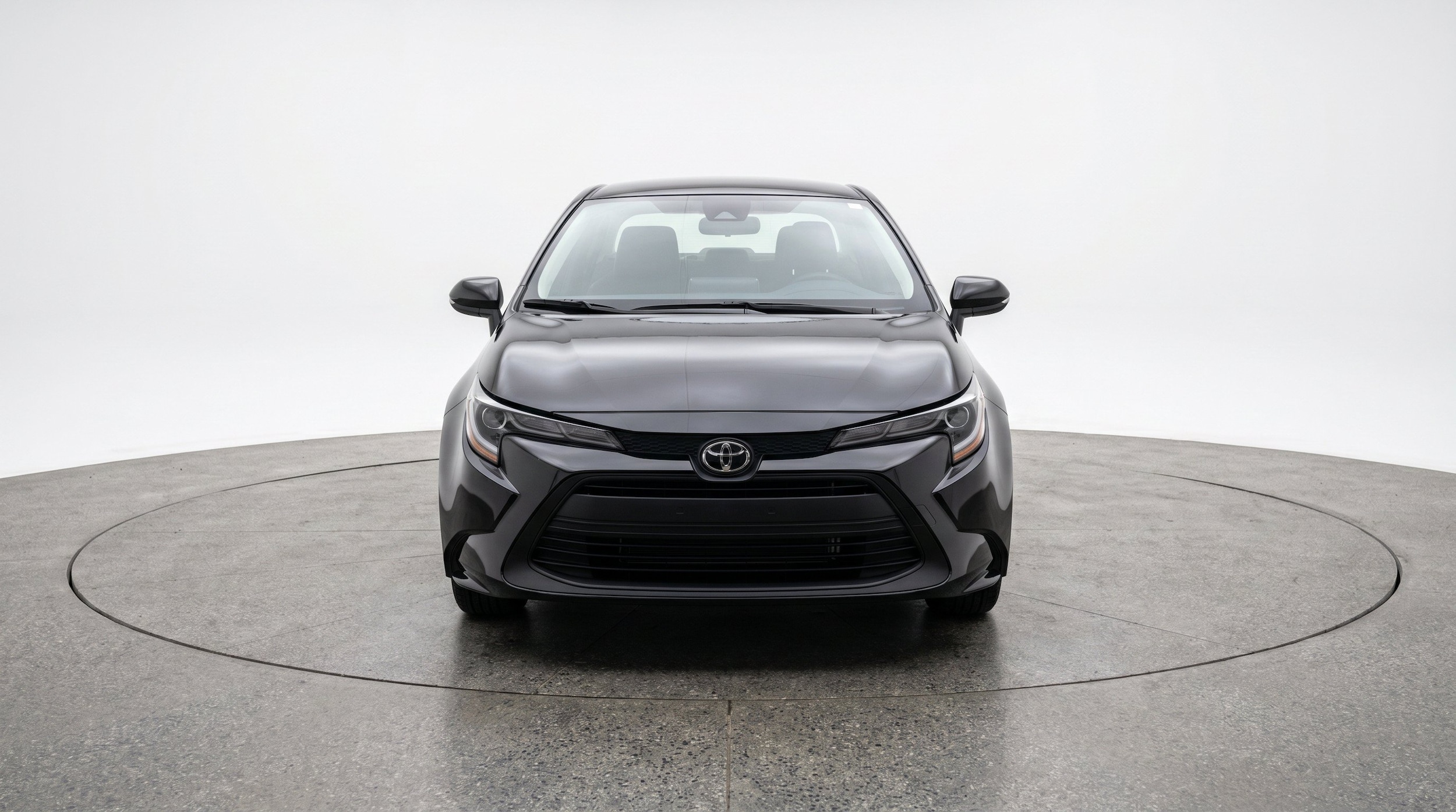 Thumbnail: 2025 Toyota Corolla - 2