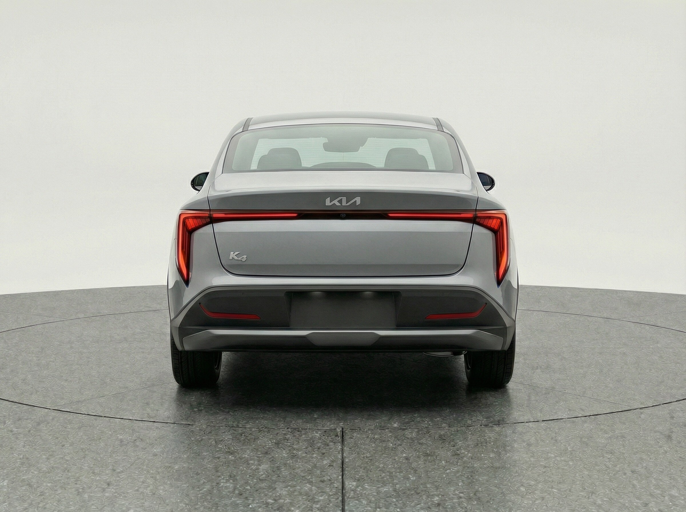 Thumbnail: 2025 Kia K4 - 6