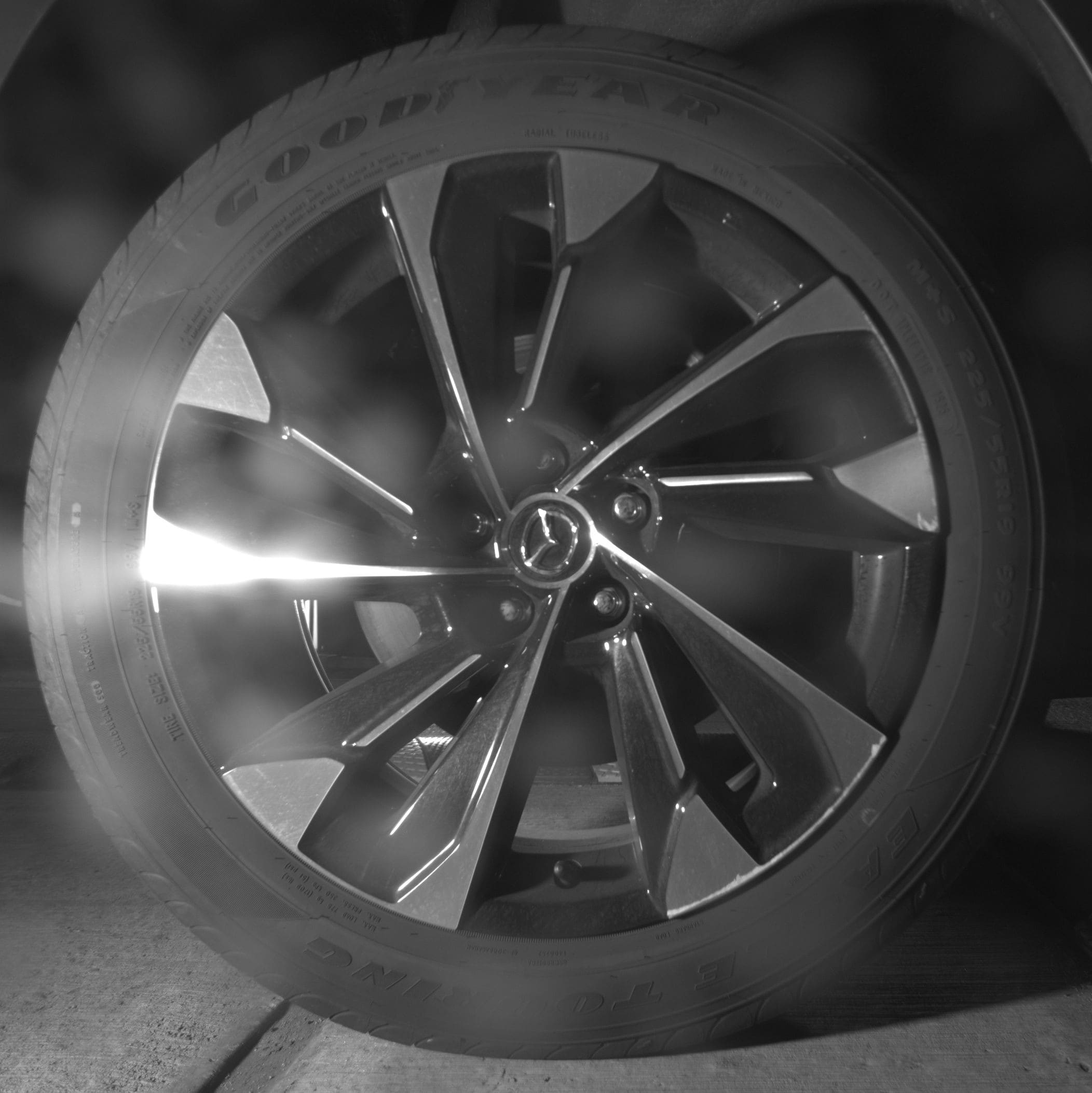 Thumbnail: 2025 Mazda CX-50 - 12