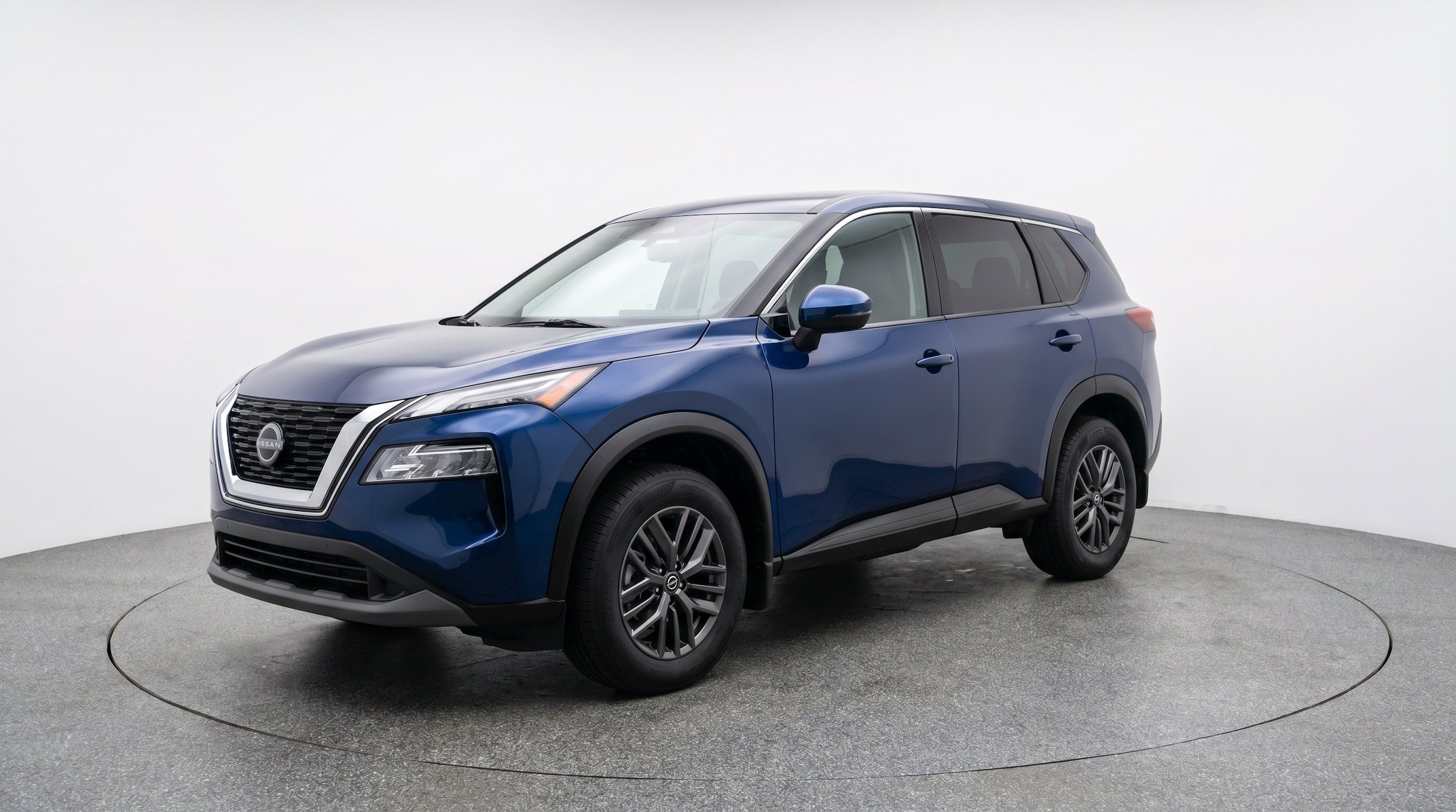 Thumbnail: 2026 Nissan Rogue - 3