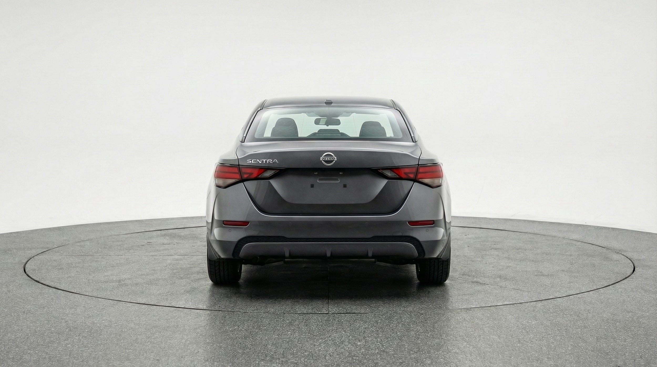 Thumbnail: 2025 Nissan Sentra - 6