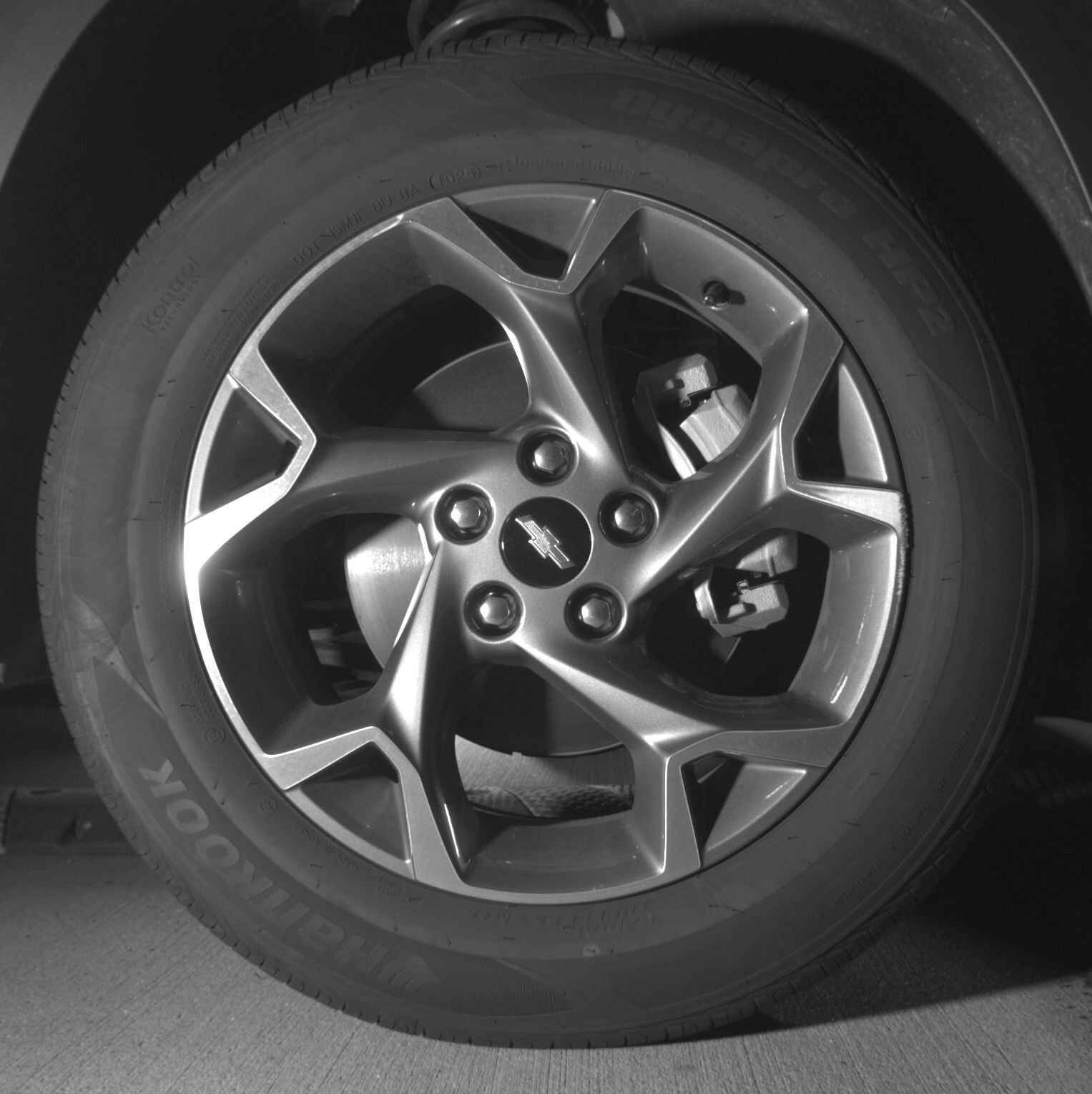 Thumbnail: 2025 Chevrolet Trax - 10