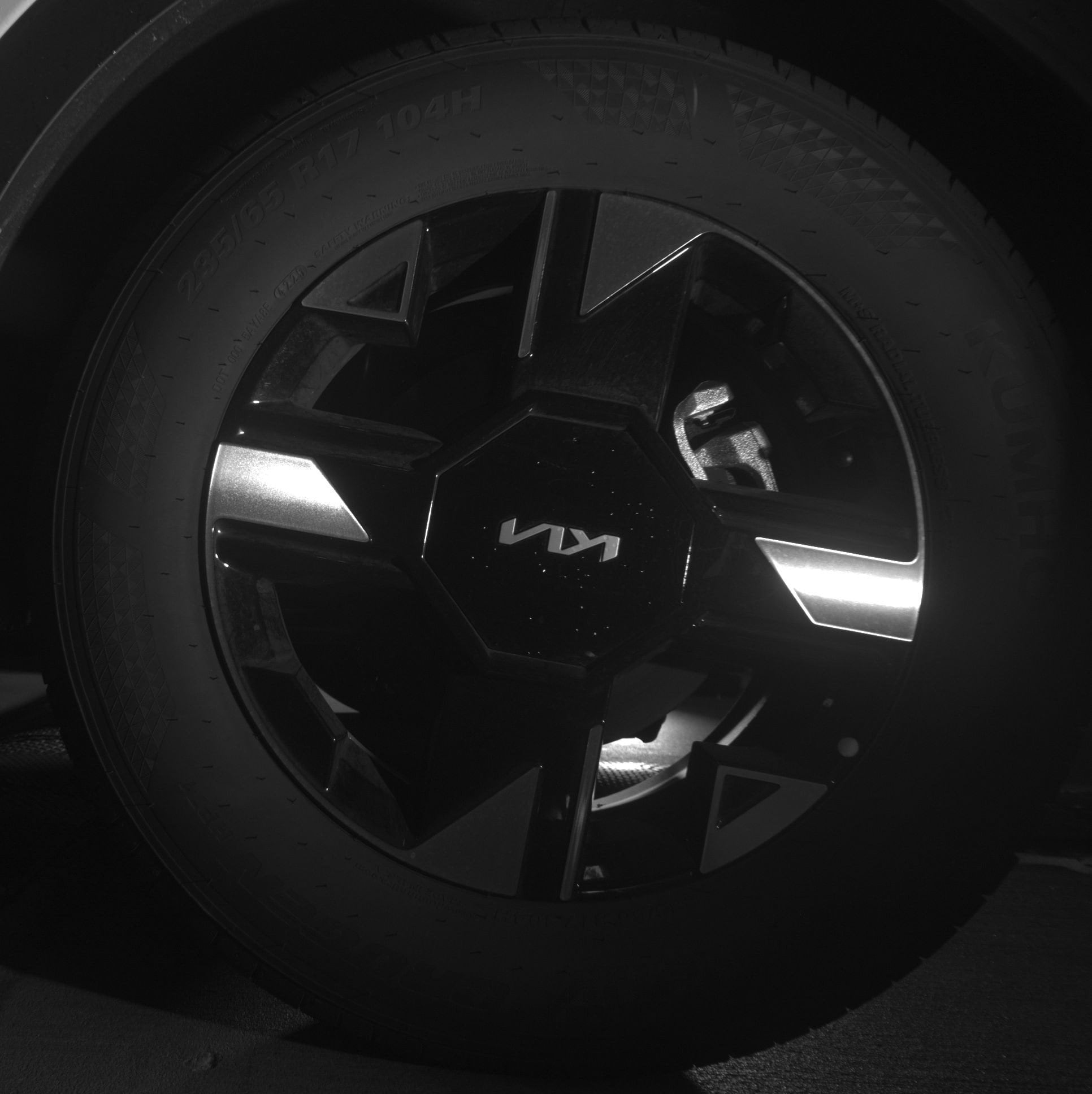 Thumbnail: 2026 Kia Sportage - 14
