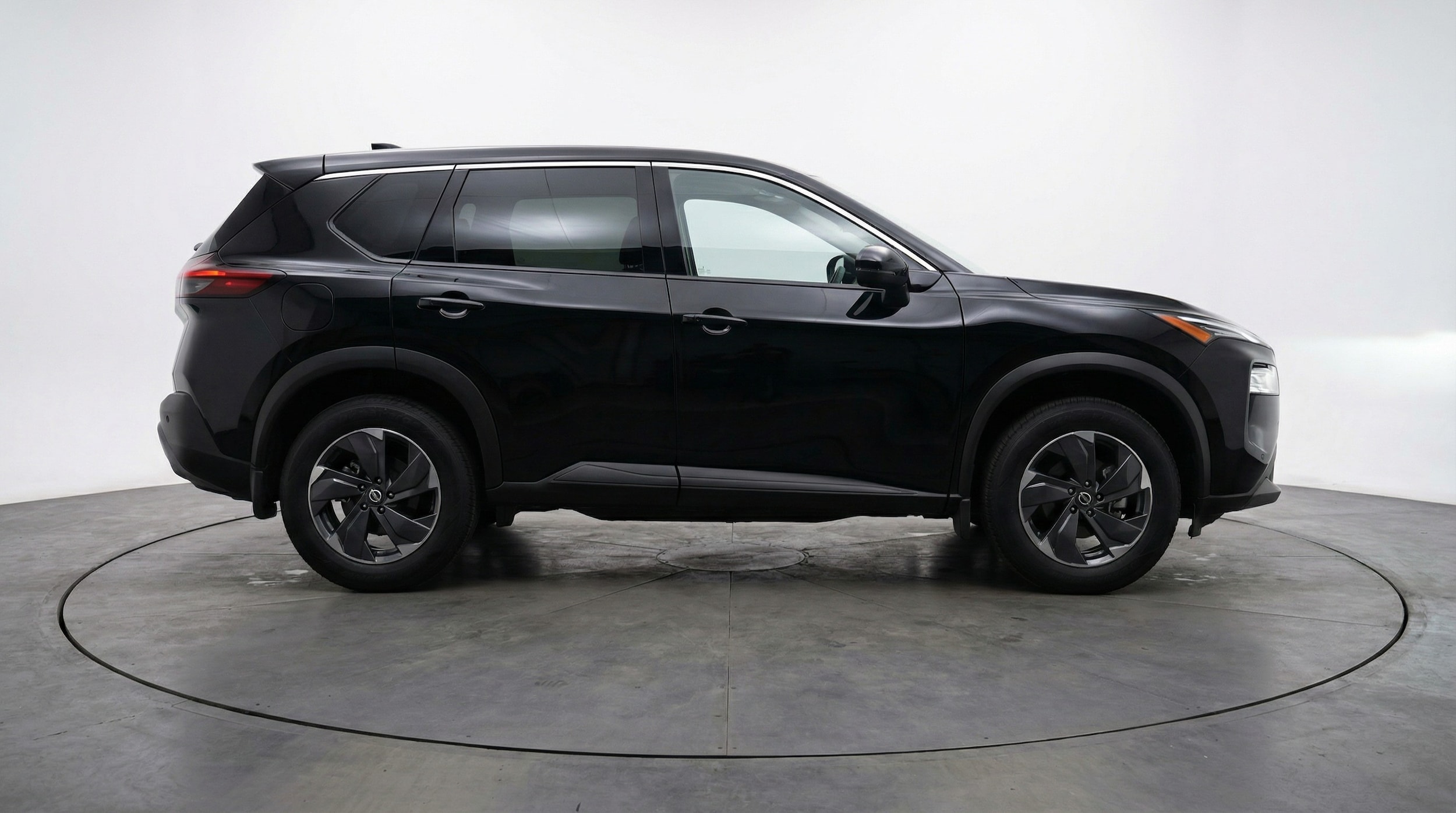 Thumbnail: 2025 Nissan Rogue - 8