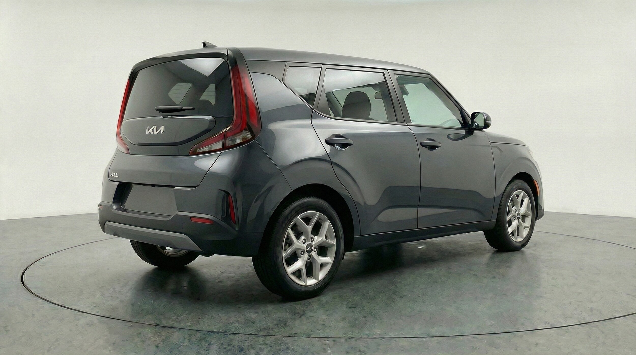 Thumbnail: 2025 Kia Soul - 7