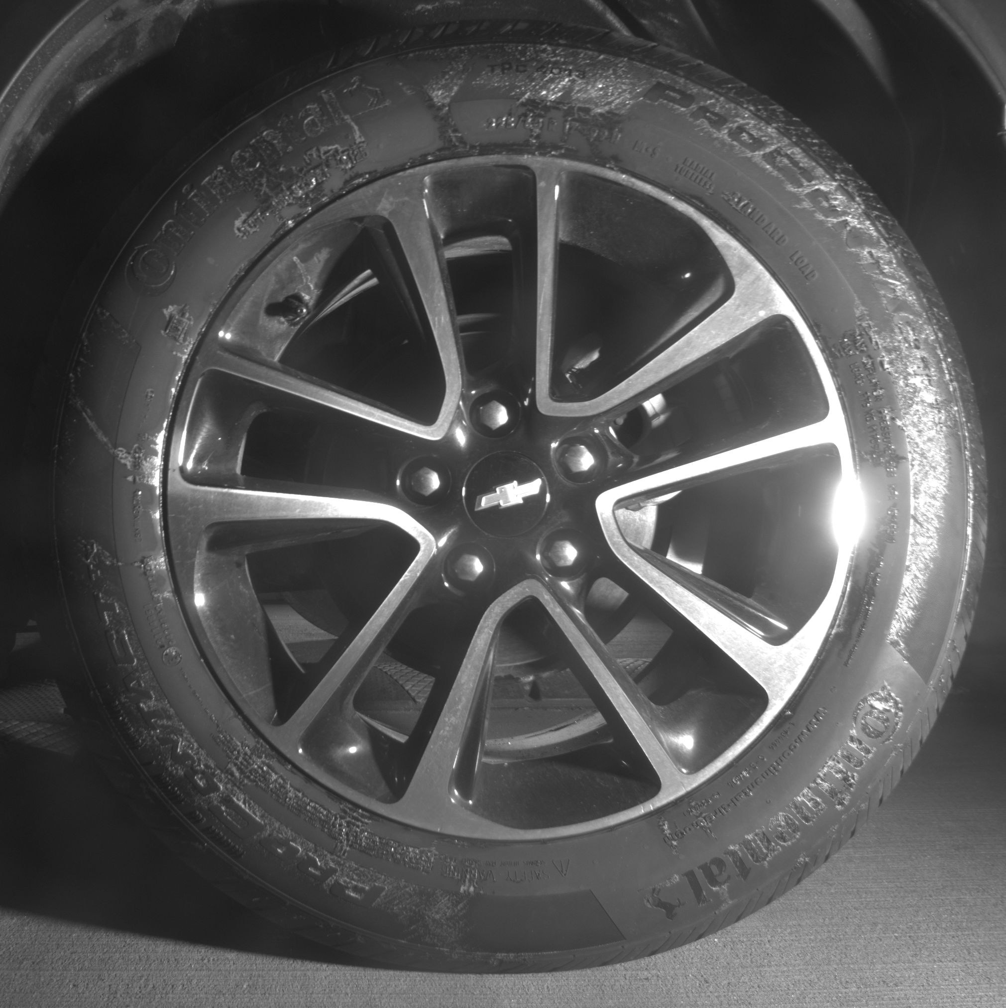 Thumbnail: 2025 Chevrolet TrailBlazer - 11