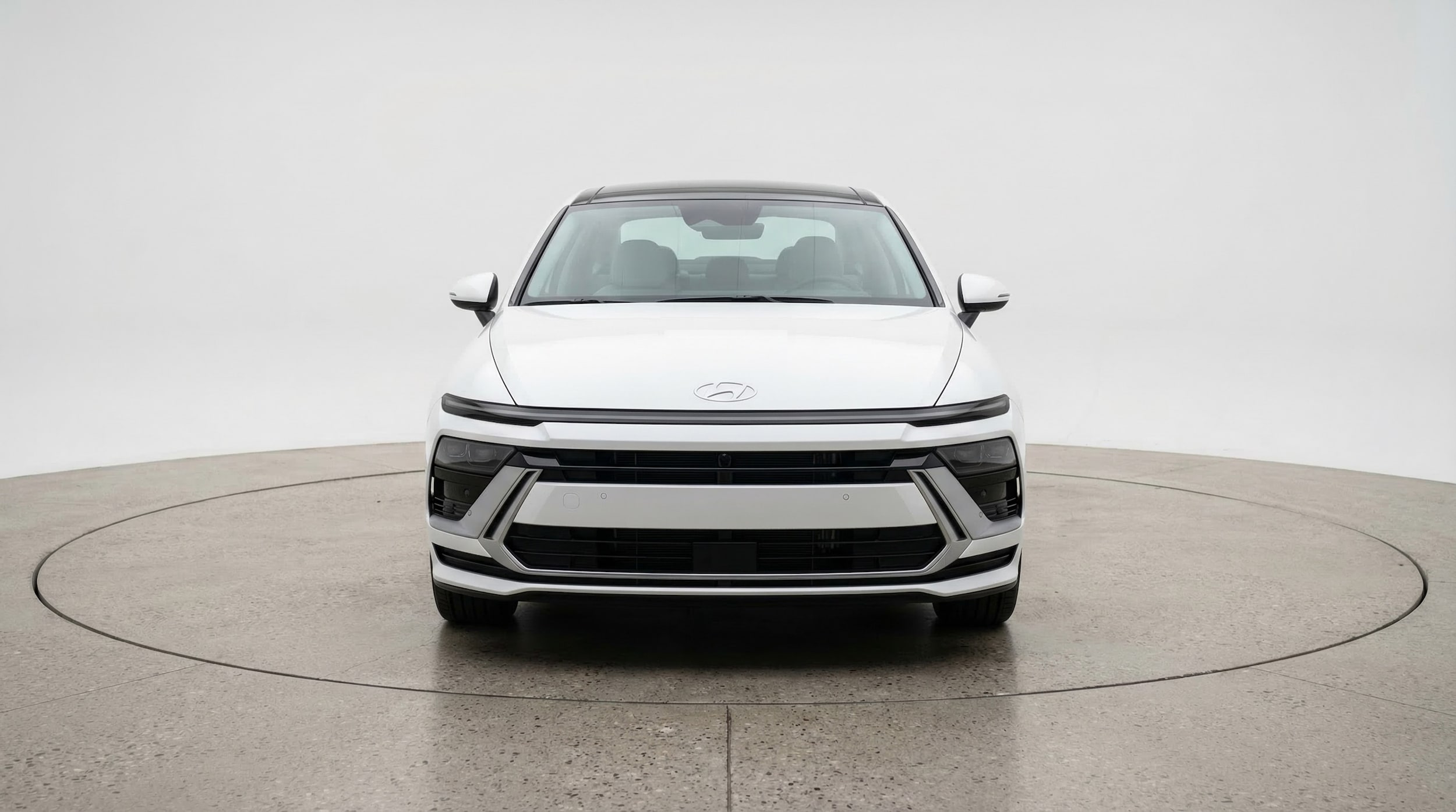 Thumbnail: 2025 Hyundai Sonata - 2