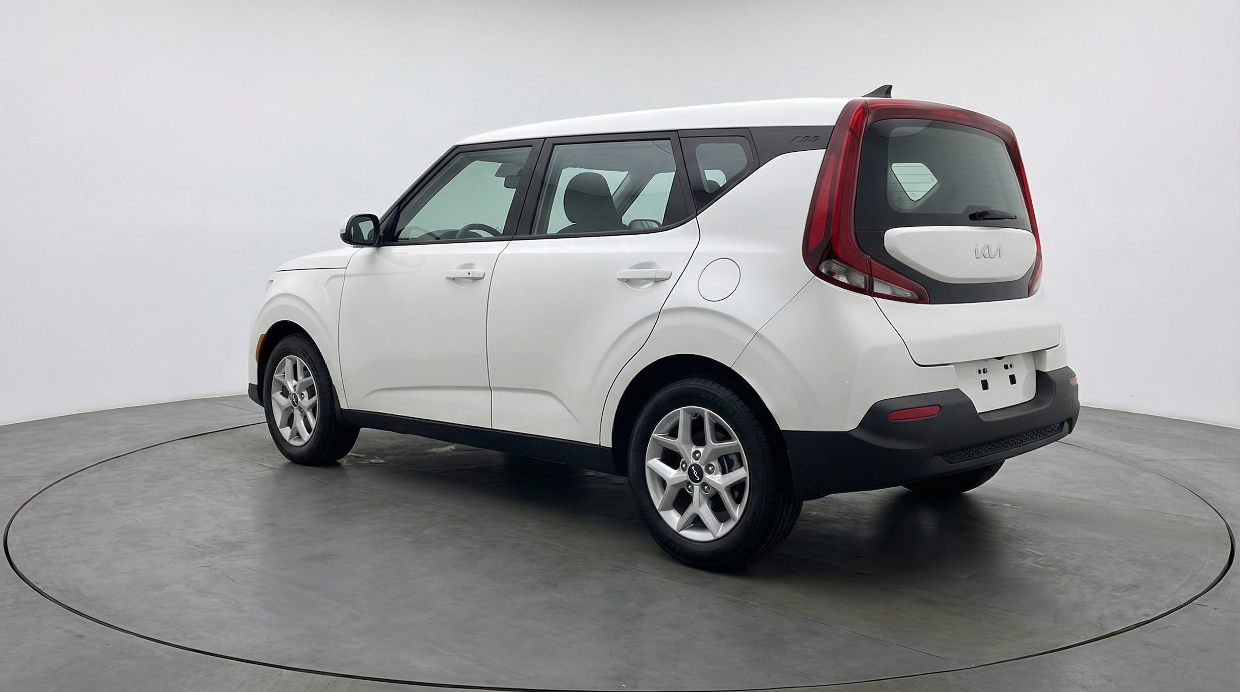 Thumbnail: 2025 Kia Soul - 5