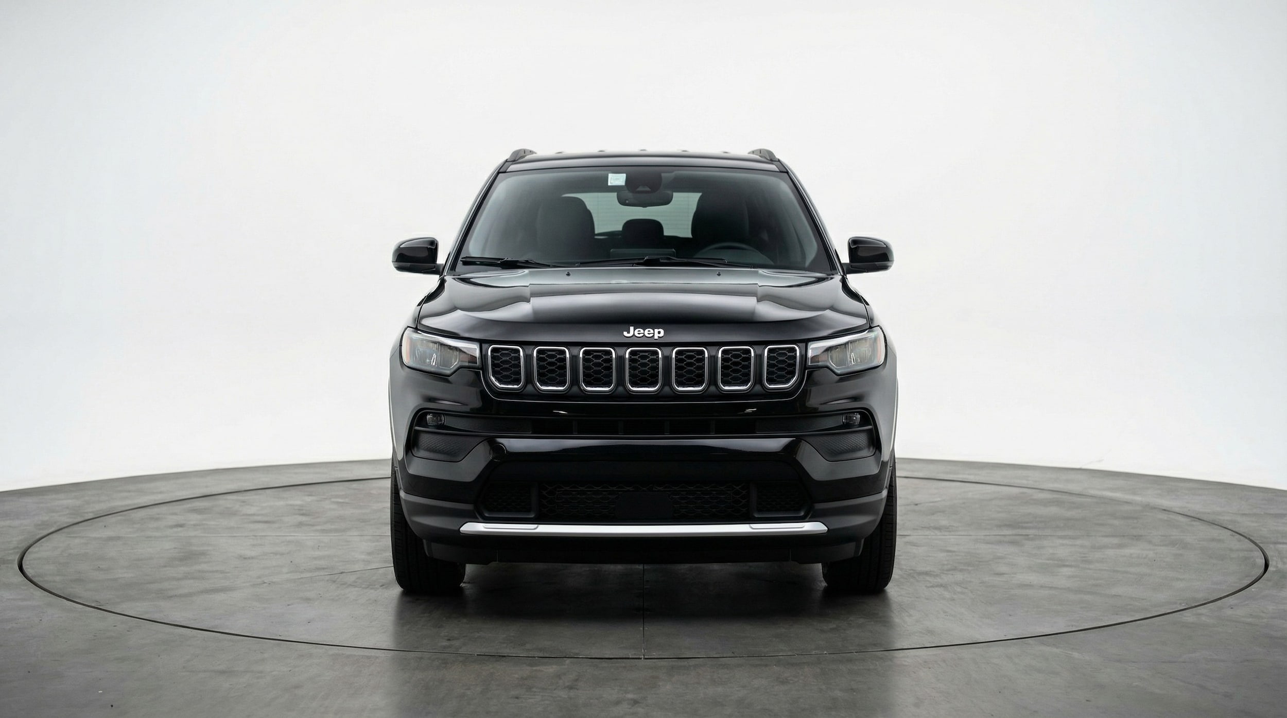 Thumbnail: 2025 Jeep Compass - 2