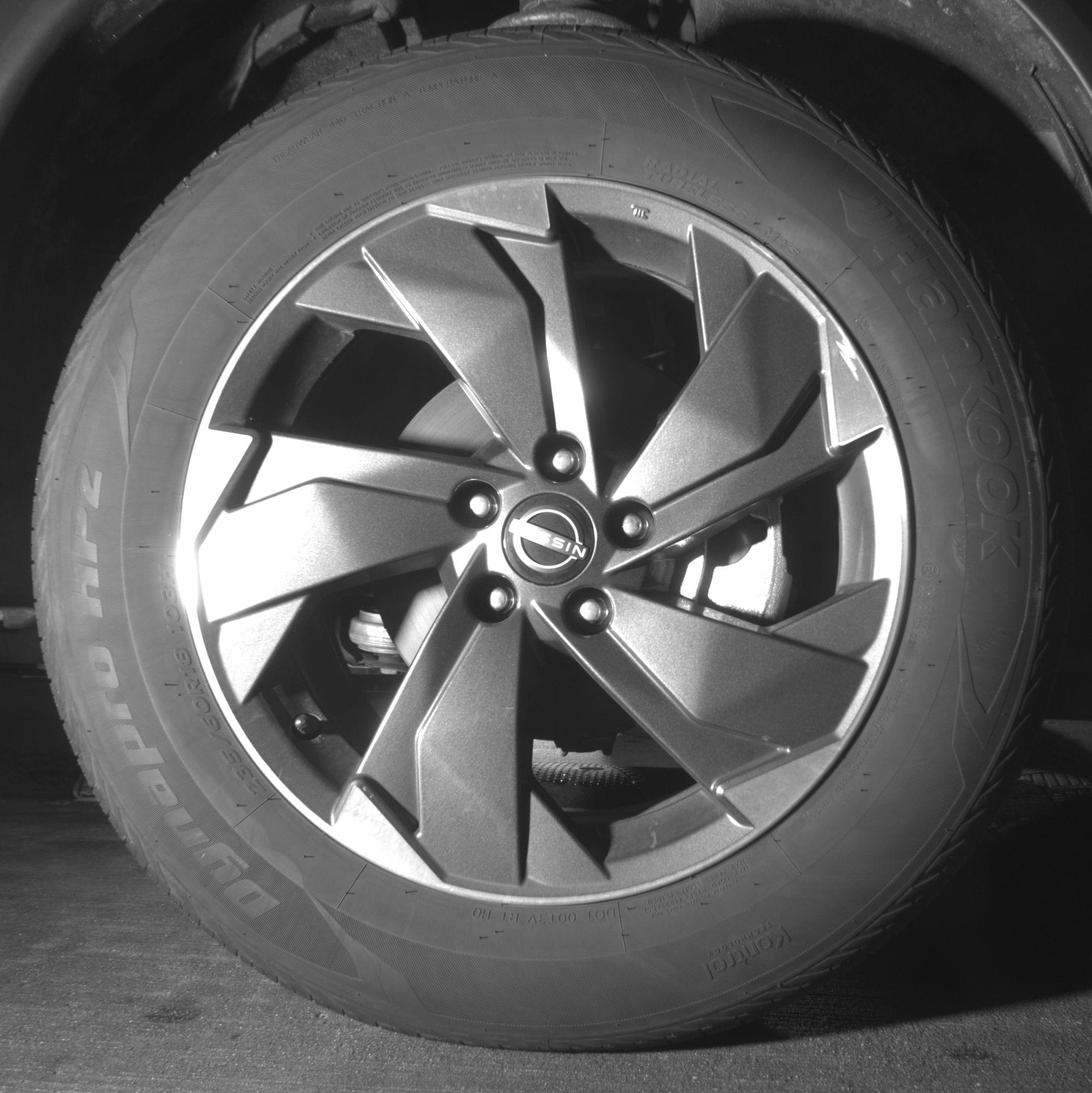 Thumbnail: 2025 Nissan Rogue - 10